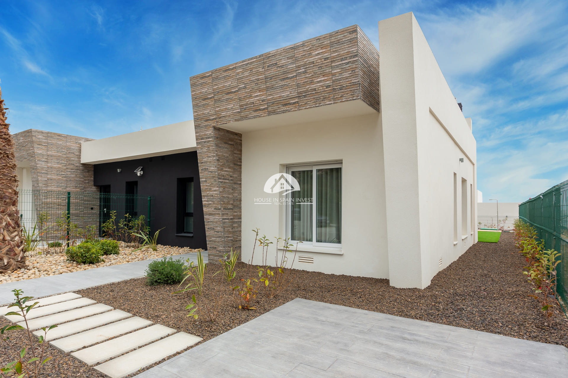 New Build - Townhouse - La Finca Golf