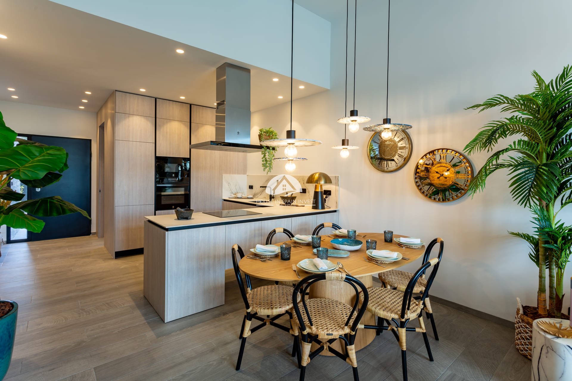 New Build - Townhouse - La Finca Golf