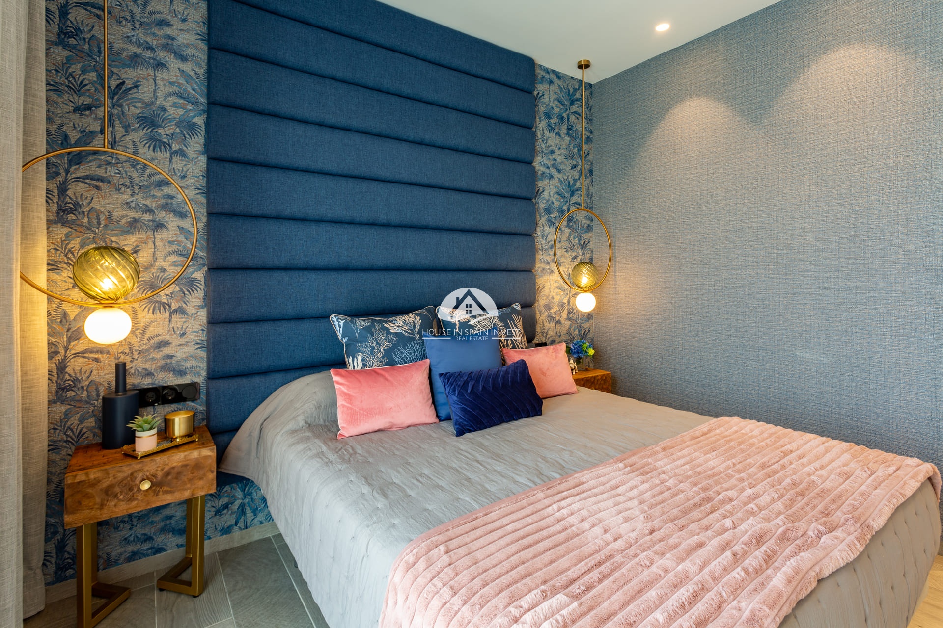 New Build - Townhouse - La Finca Golf