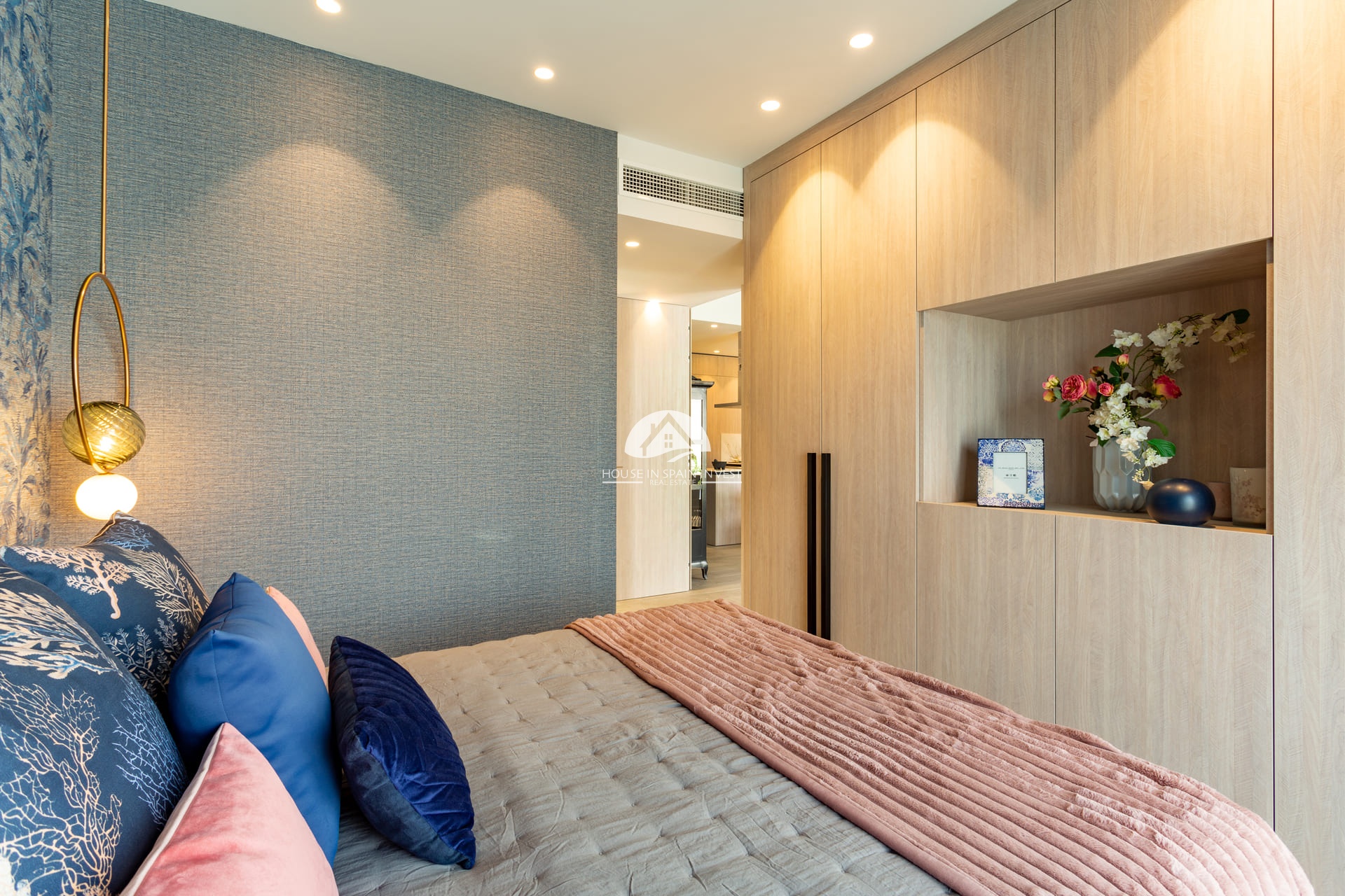 New Build - Townhouse - La Finca Golf