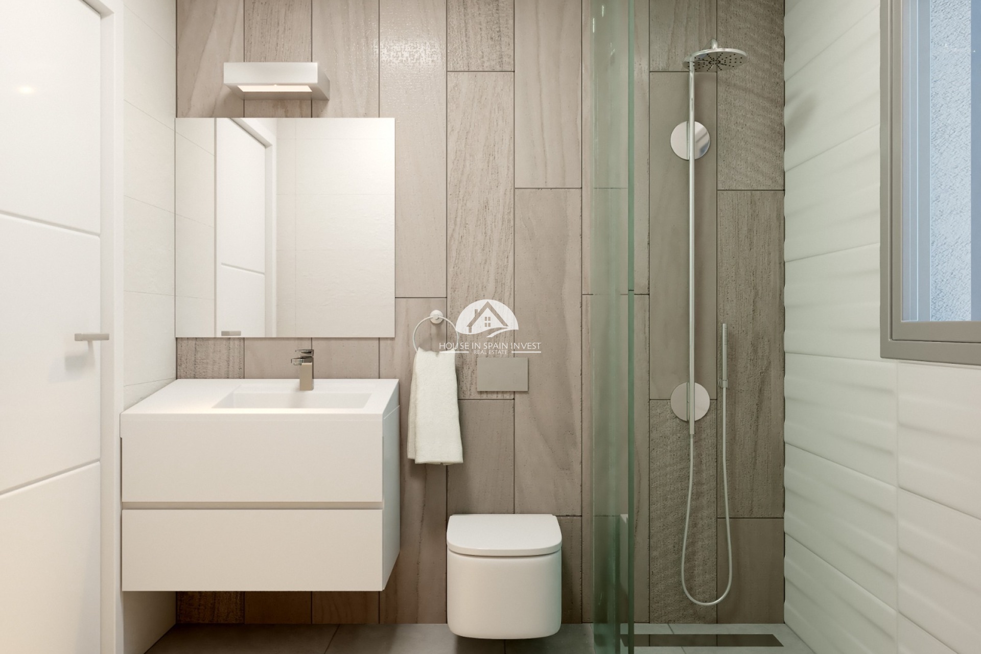 New Build - Townhouse - Orihuela Costa - Orihuela