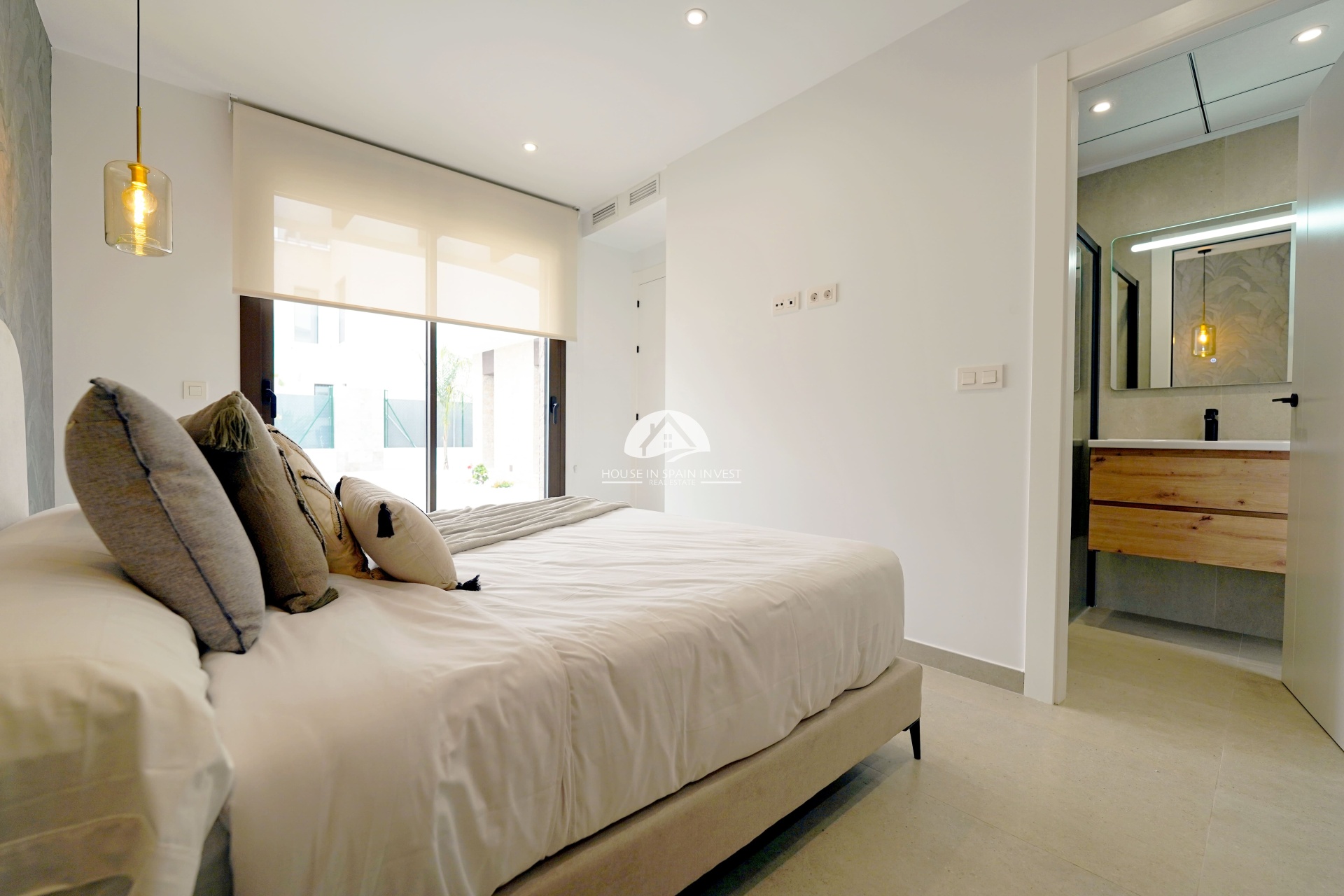 New Build - Townhouse - Rojales - Ciudad Quesada - Ciudad Quesada