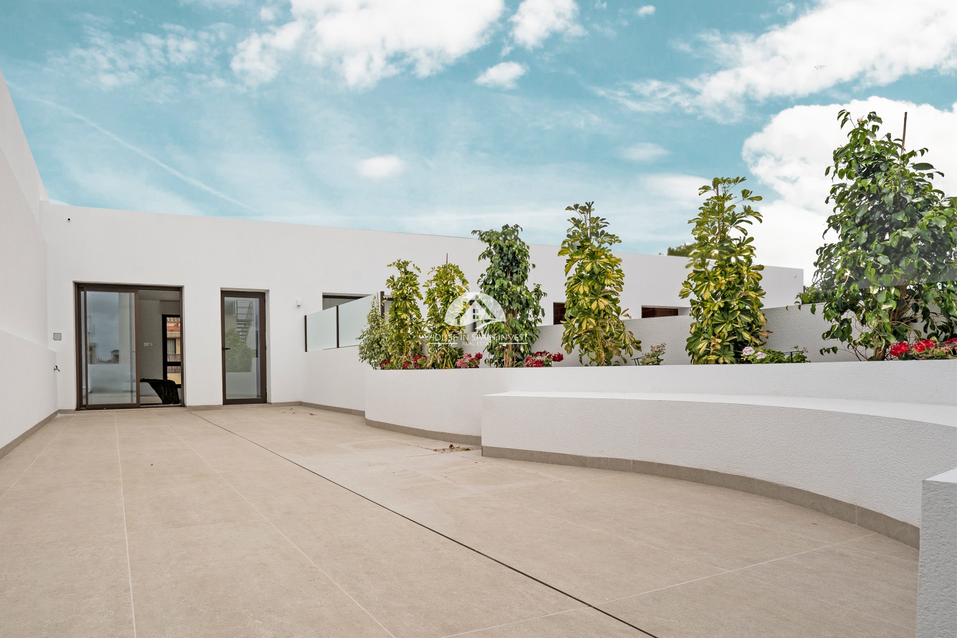 New Build - Townhouse - Rojales - Ciudad Quesada - Ciudad Quesada