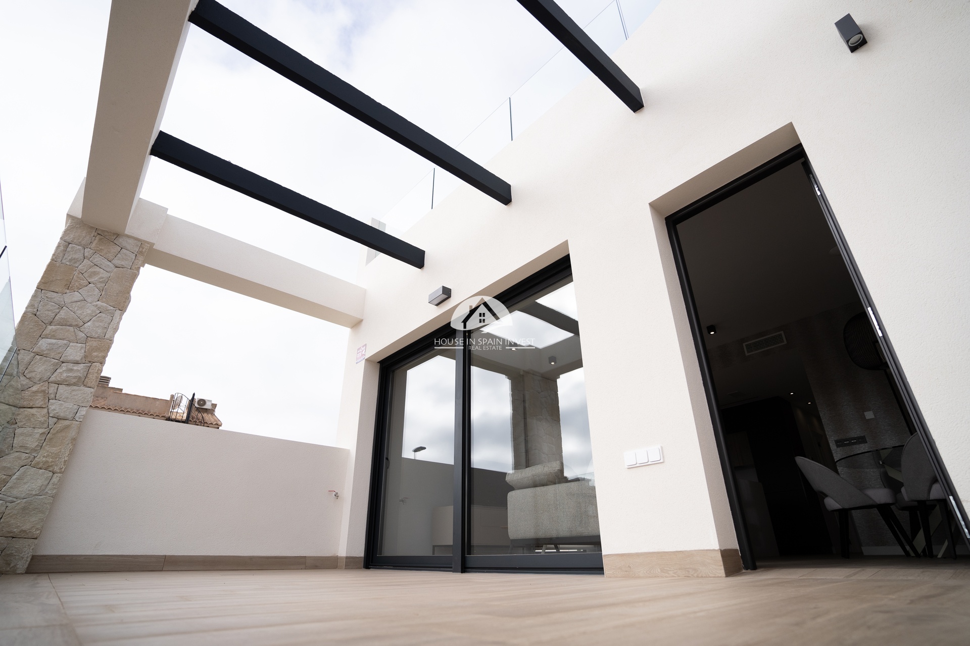 New Build - Townhouse - Torrevieja