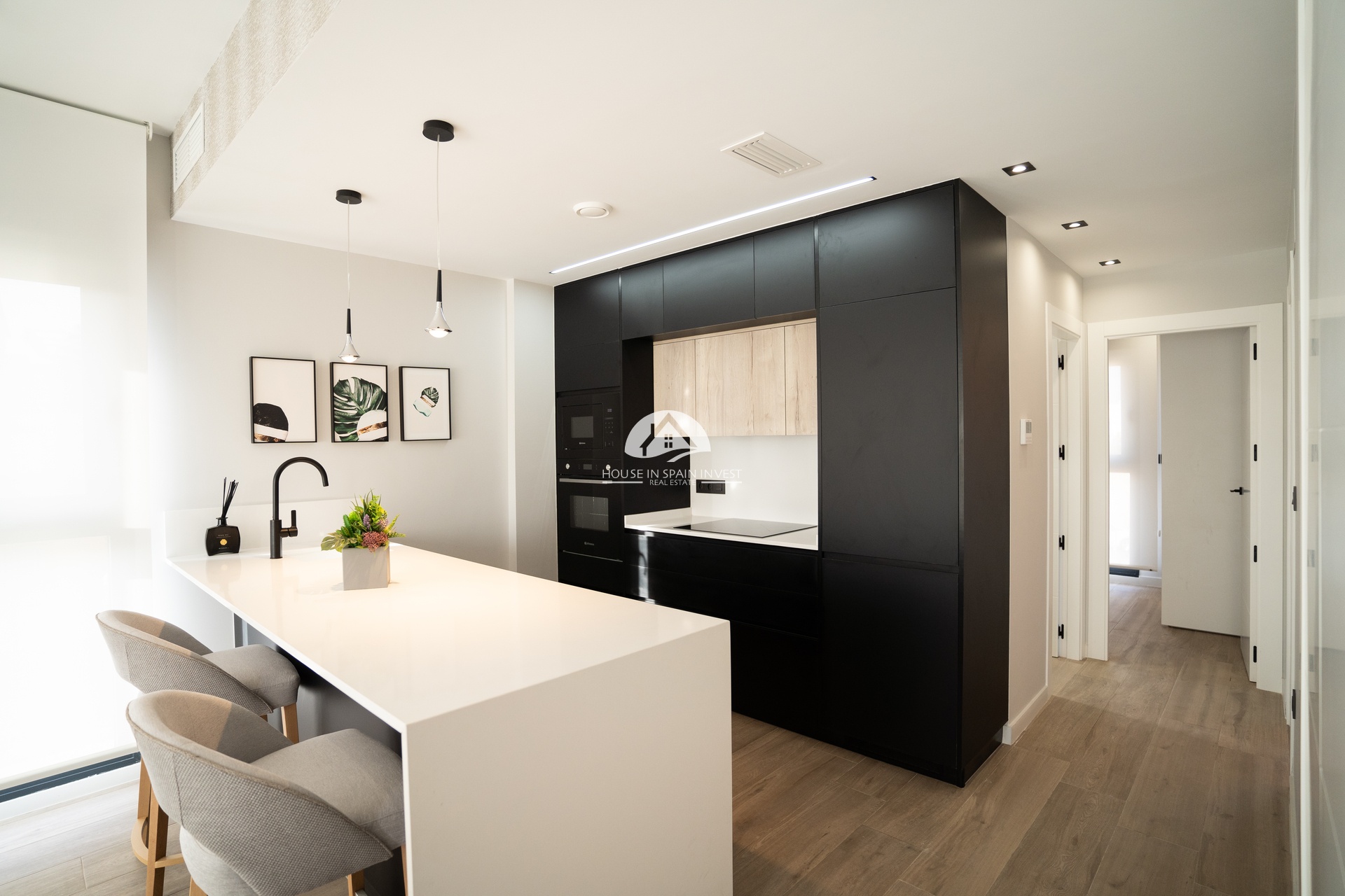 New Build - Townhouse - Torrevieja