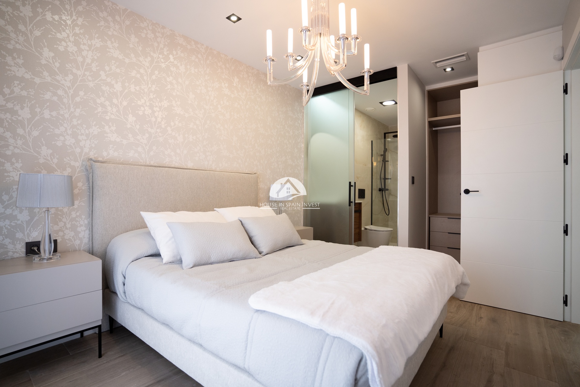 New Build - Townhouse - Torrevieja