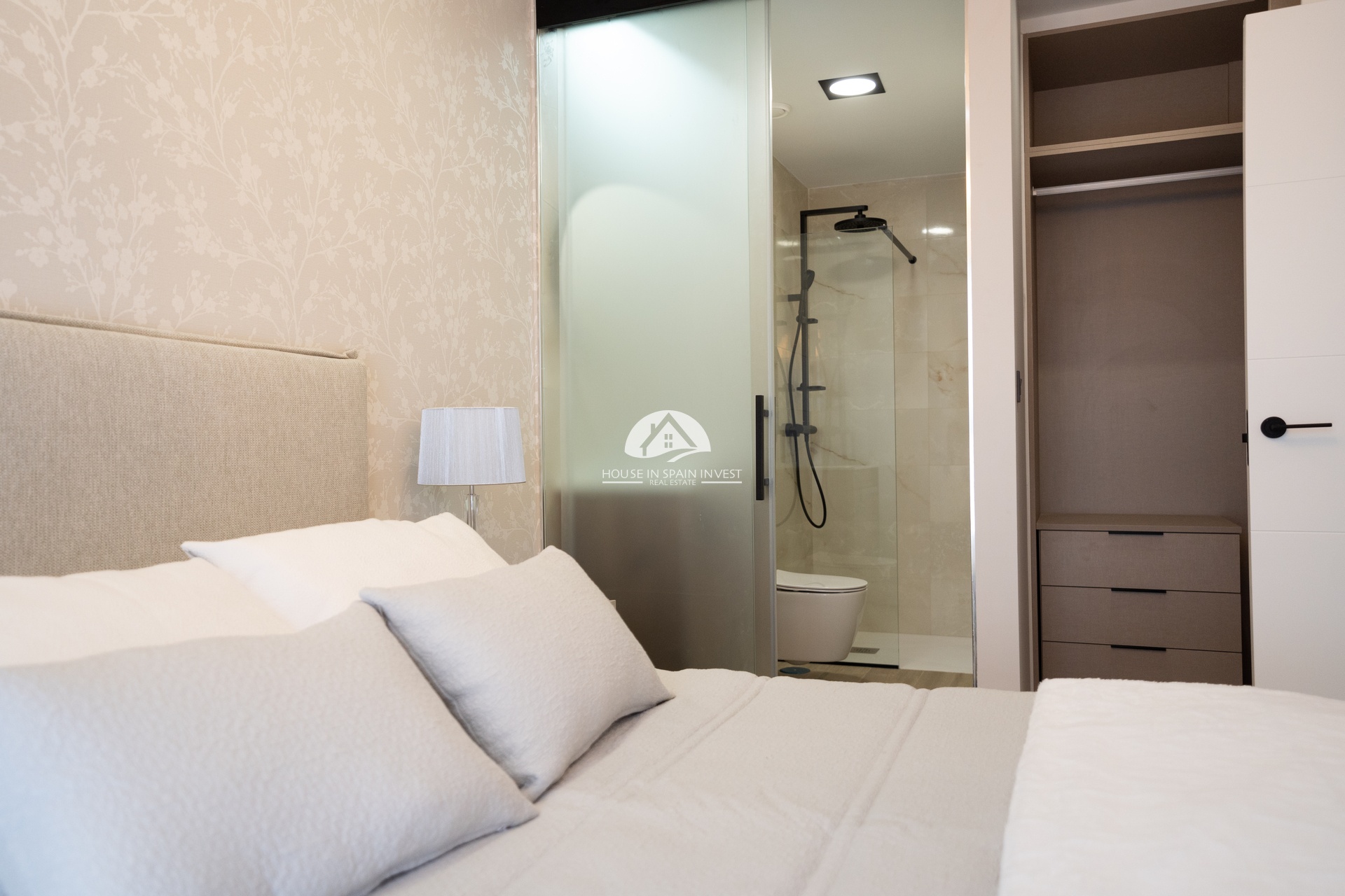 New Build - Townhouse - Torrevieja