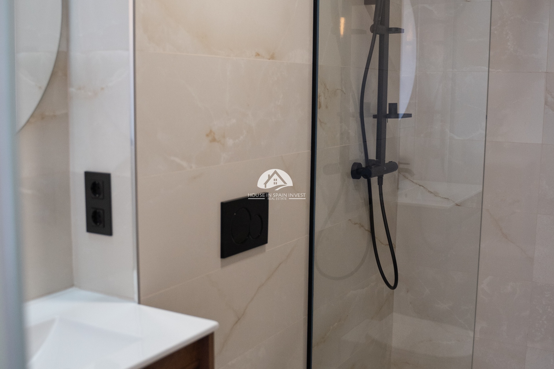 New Build - Townhouse - Torrevieja