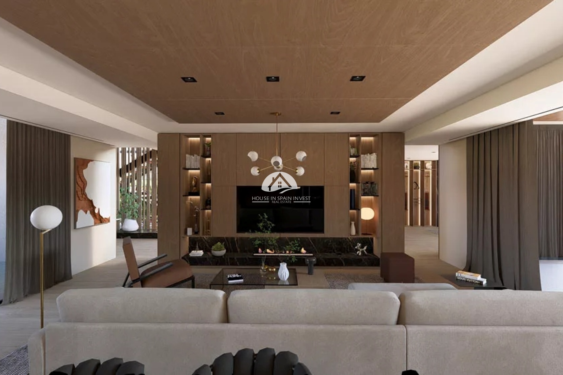 New Build - Villa - Baños y Mendigo