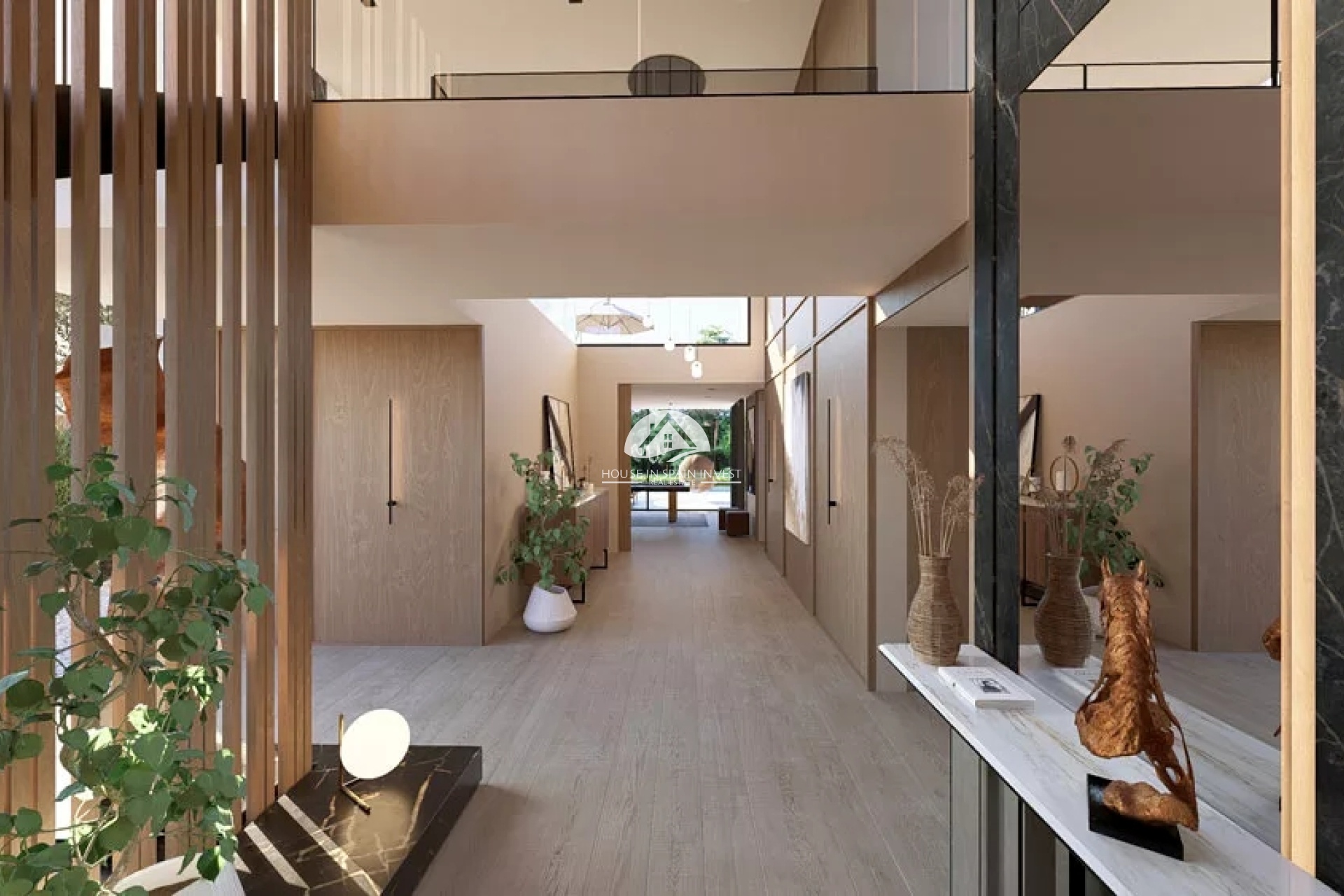 New Build - Villa - Baños y Mendigo