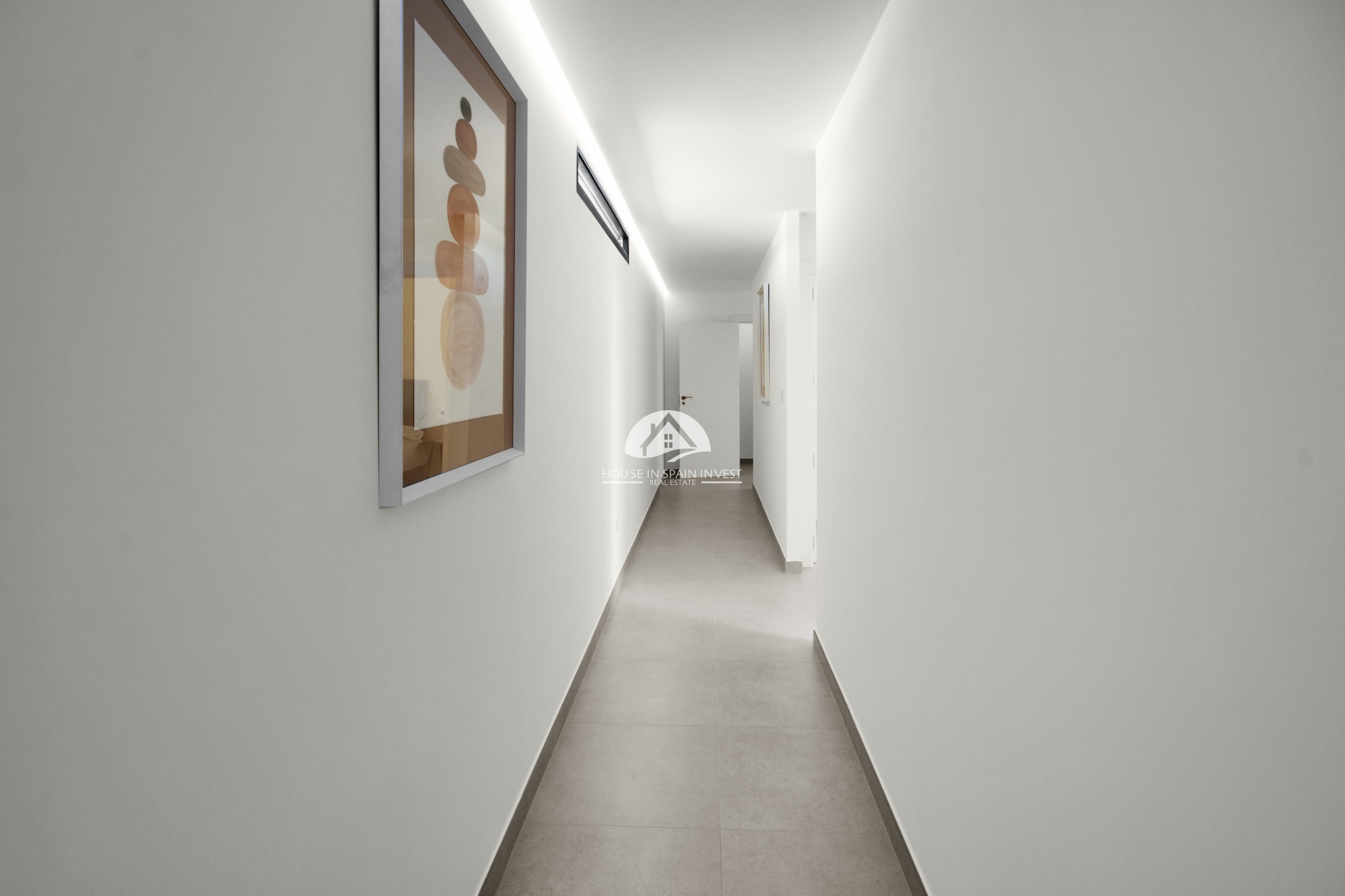 New Build - Villa - Baños y Mendigo