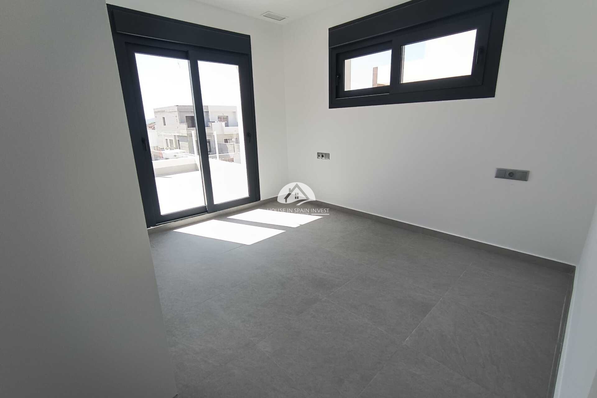 New Build - Villa - Daya Nueva