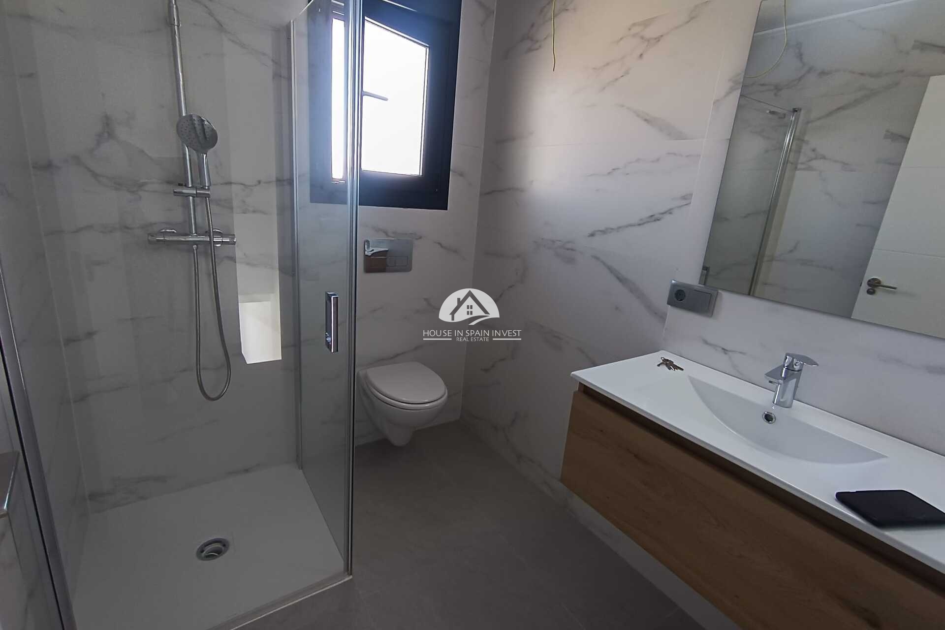 New Build - Villa - Daya Nueva