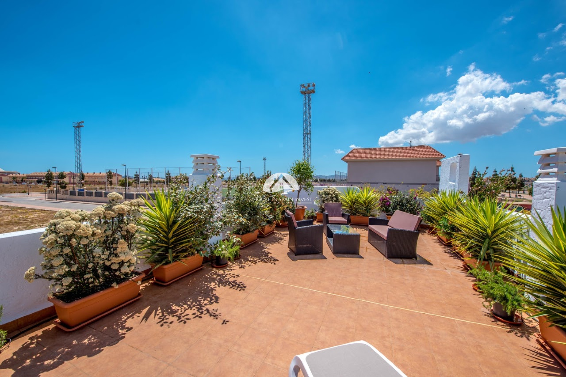 New Build - Villa - Los Alcázares