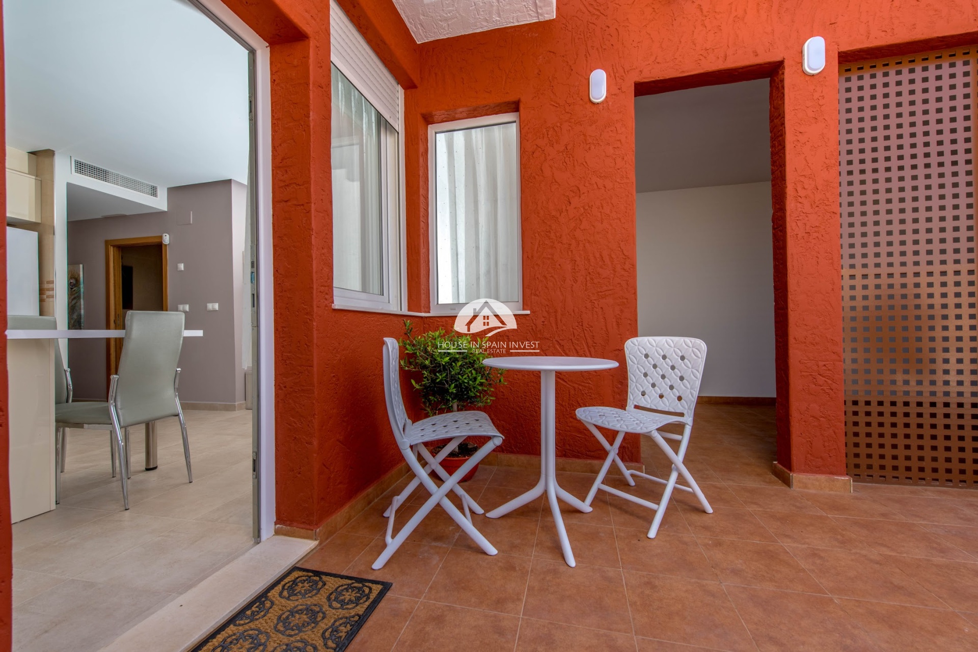 New Build - Villa - Los Alcázares