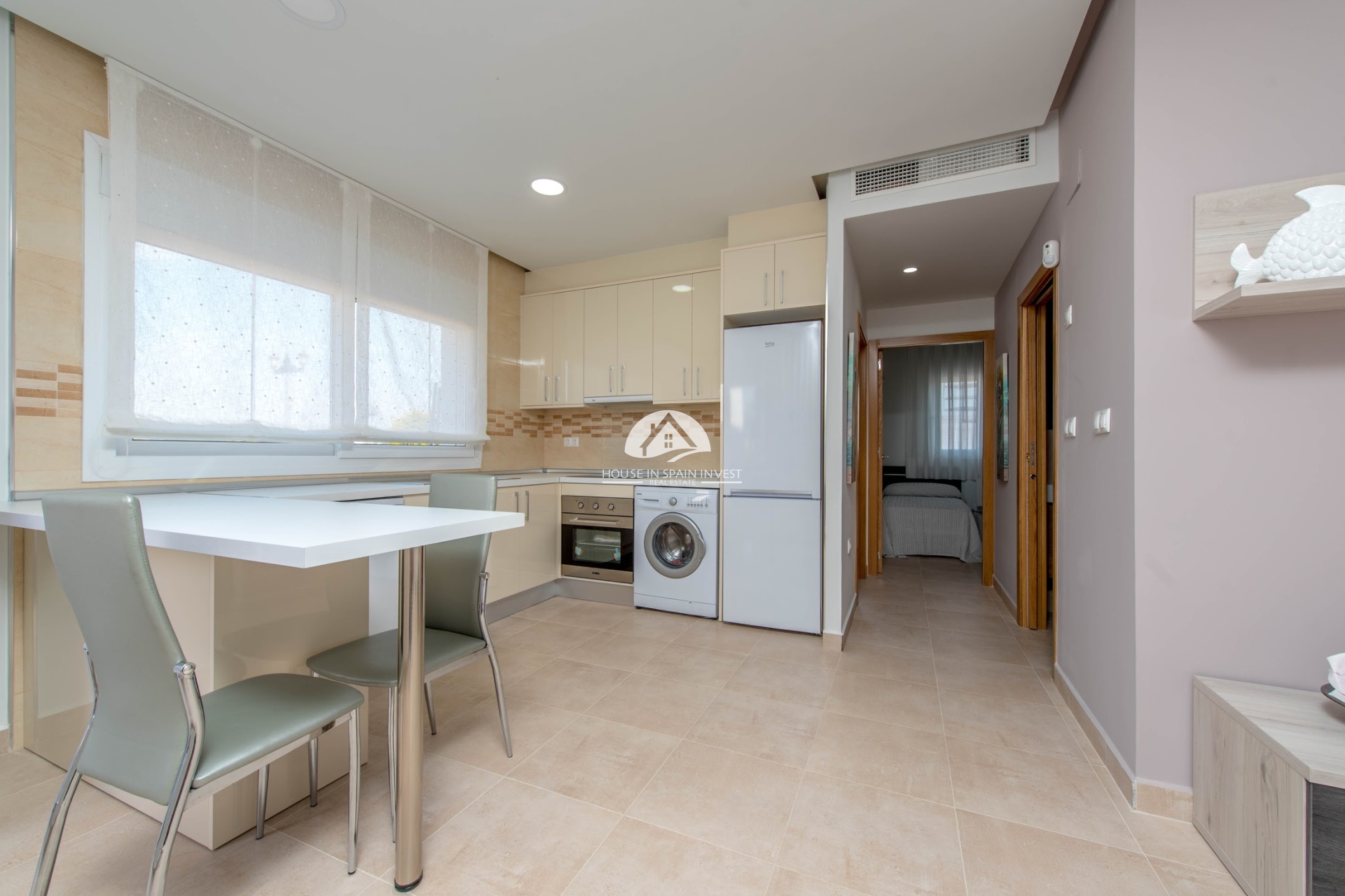 New Build - Villa - Los Alcázares