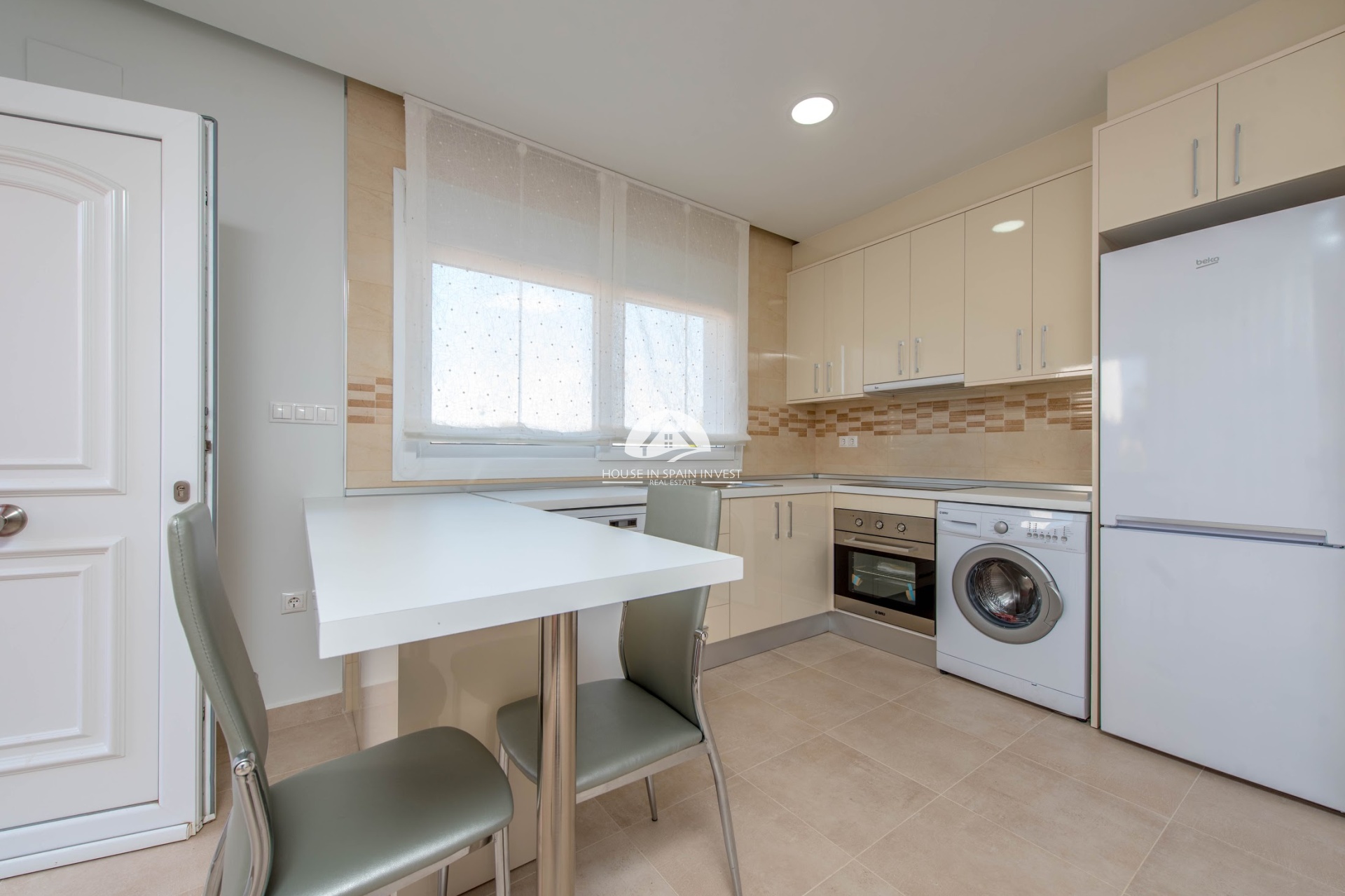 New Build - Villa - Los Alcázares