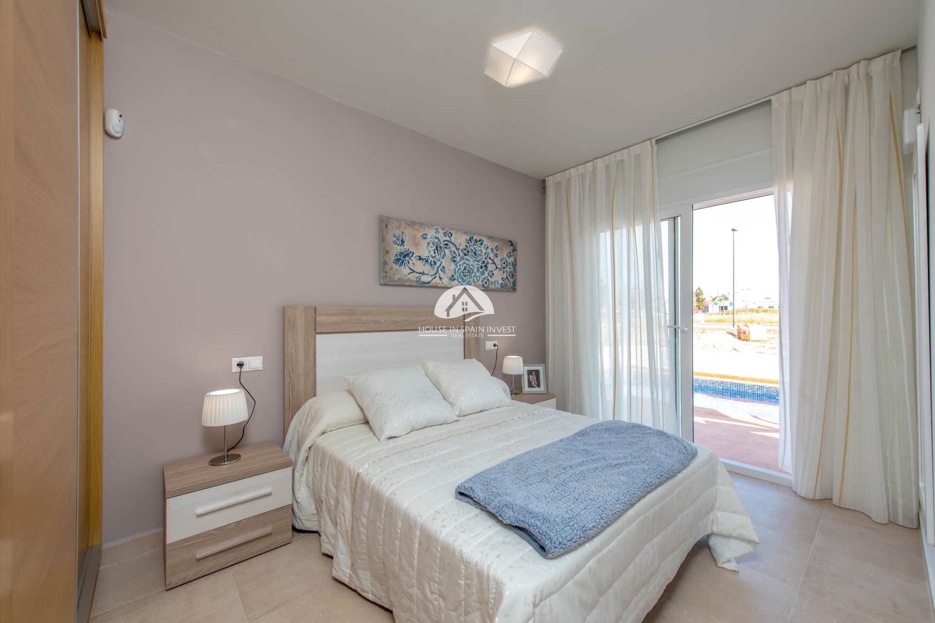 New Build - Villa - Los Alcázares