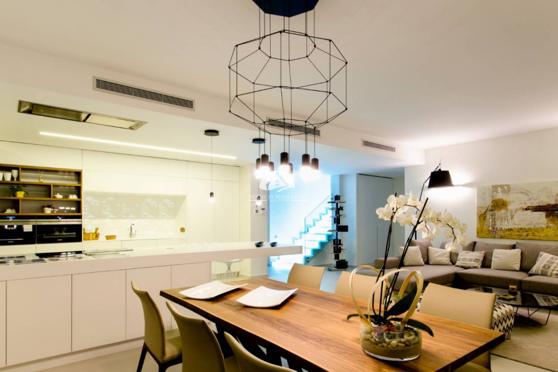 New Build - Villa - Orihuela Costa - Dehesa de campoamor