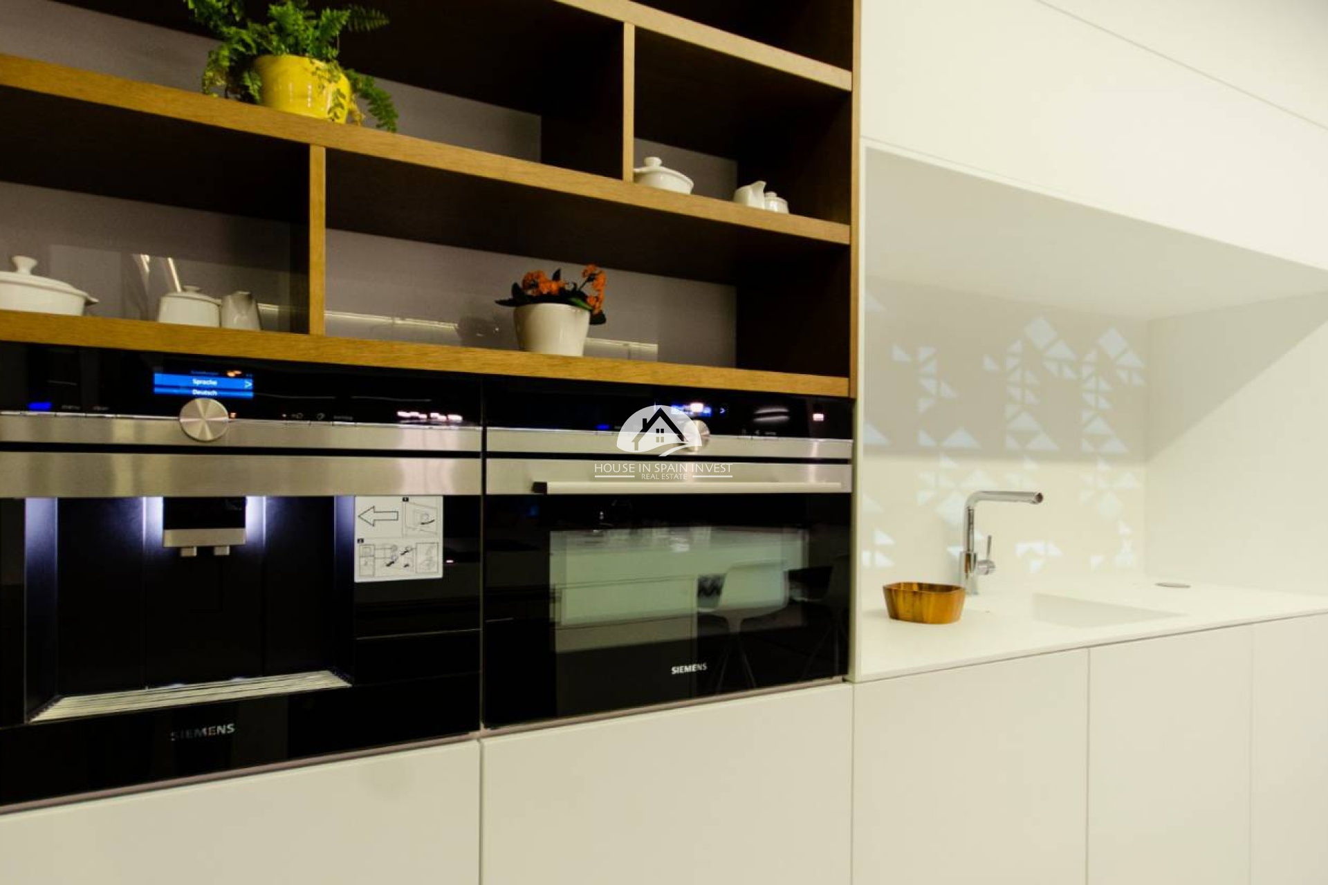 New Build - Villa - Orihuela Costa - Dehesa de campoamor