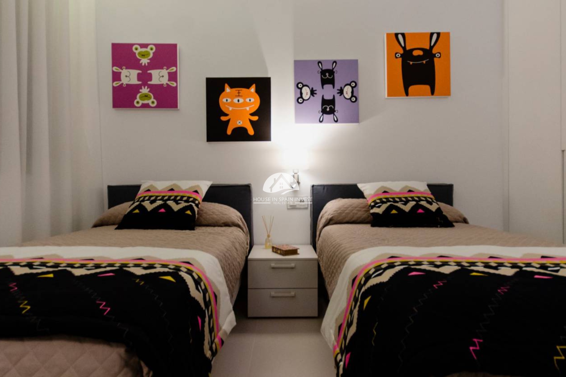 New Build - Villa - Orihuela Costa - Dehesa de campoamor