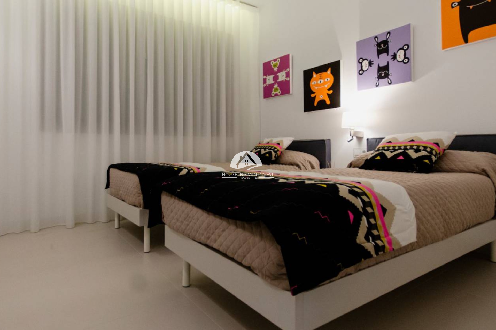 New Build - Villa - Orihuela Costa - Dehesa de campoamor