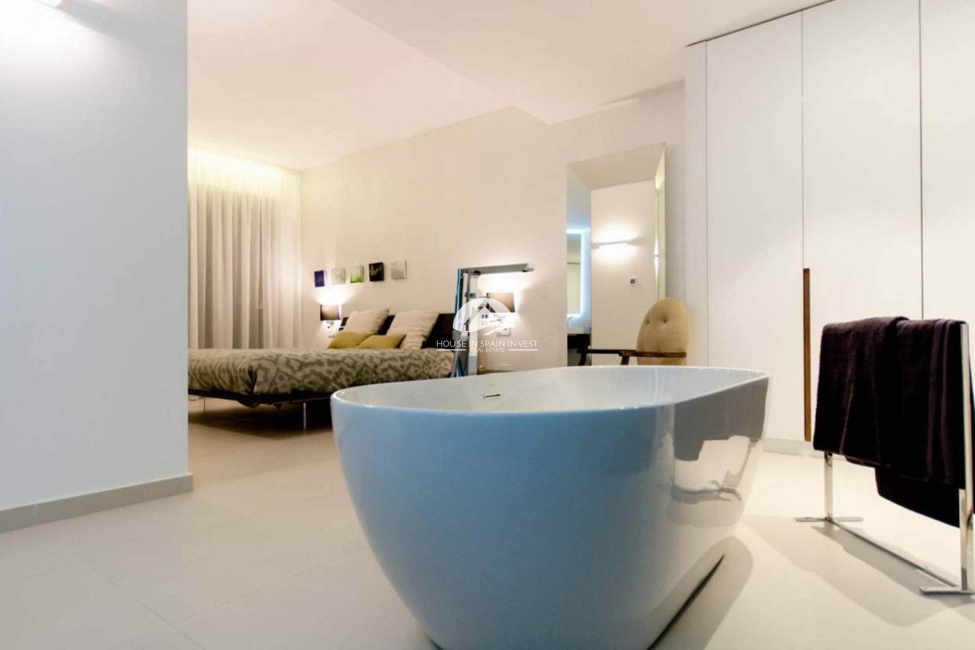 New Build - Villa - Orihuela Costa - Dehesa de campoamor