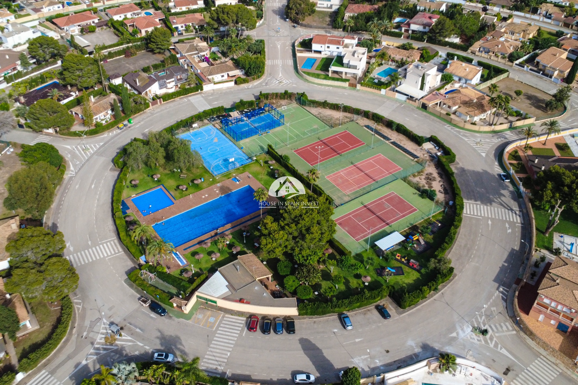 New Build - Villa - Orihuela Costa - Dehesa de campoamor