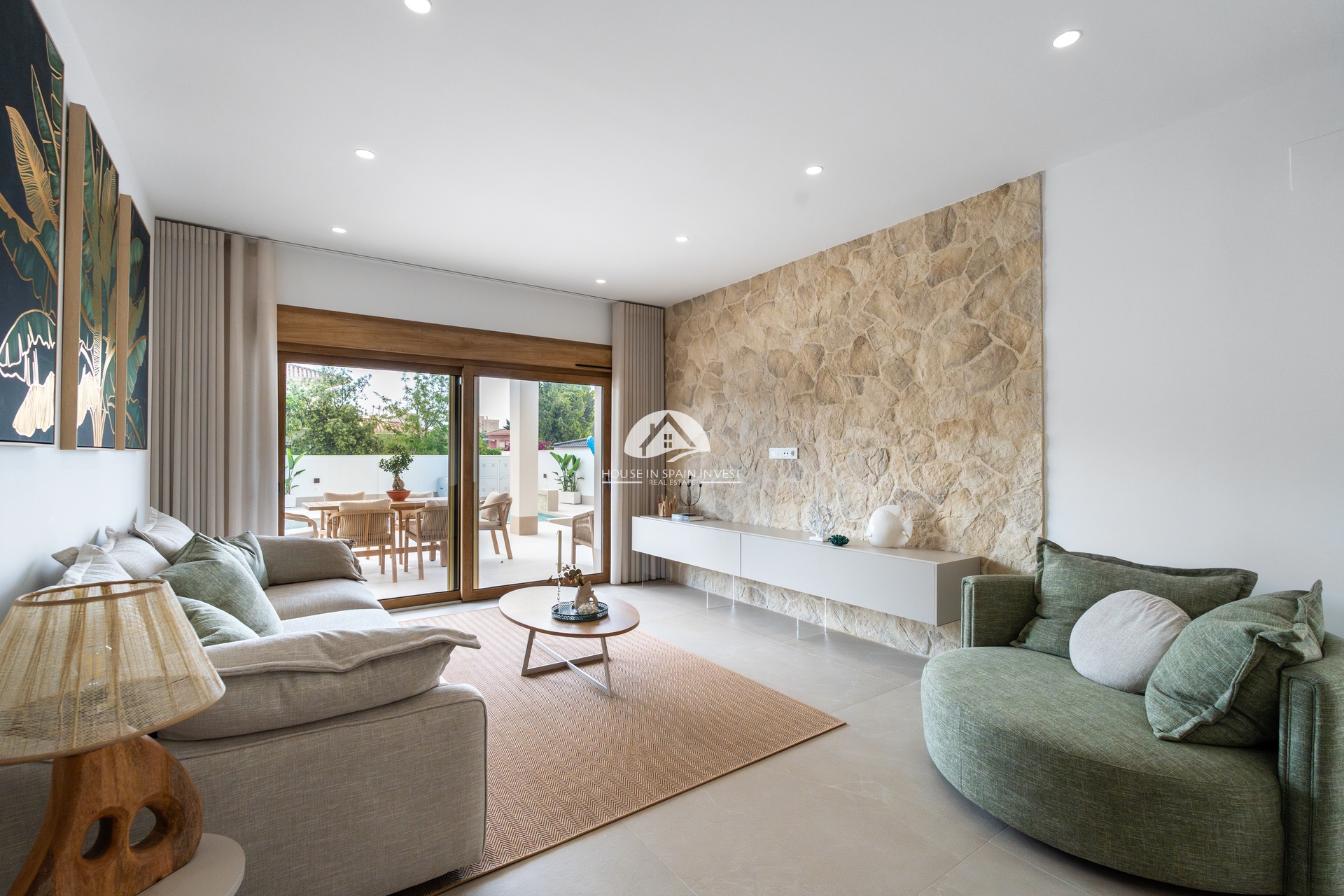 New Build - Villa - Orihuela Costa - Dehesa de campoamor