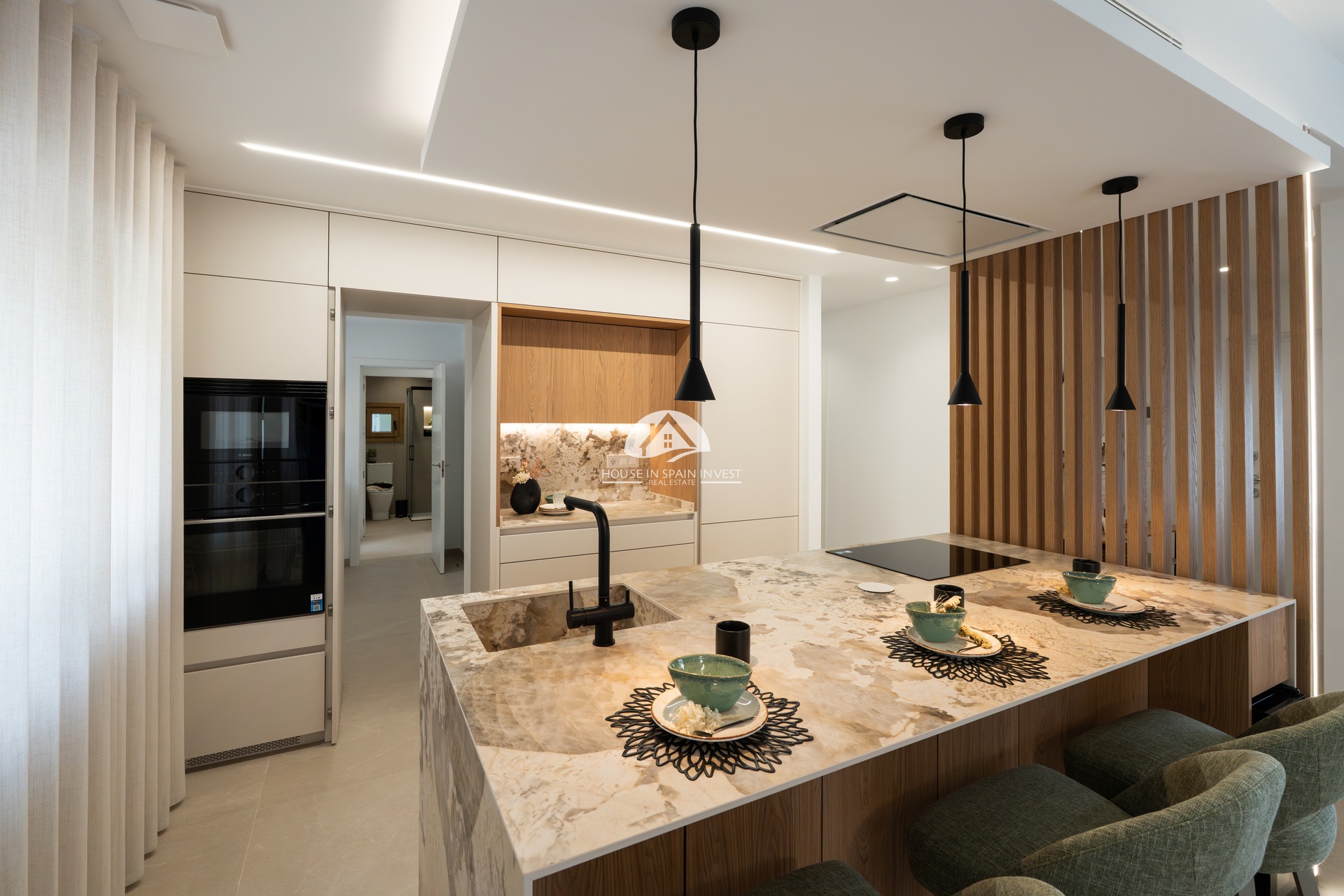 New Build - Villa - Orihuela Costa - Dehesa de campoamor