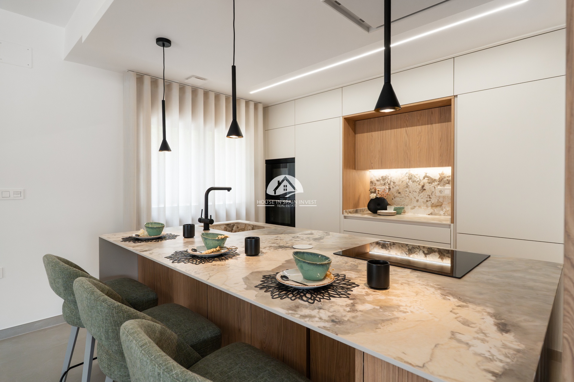 New Build - Villa - Orihuela Costa - Dehesa de campoamor