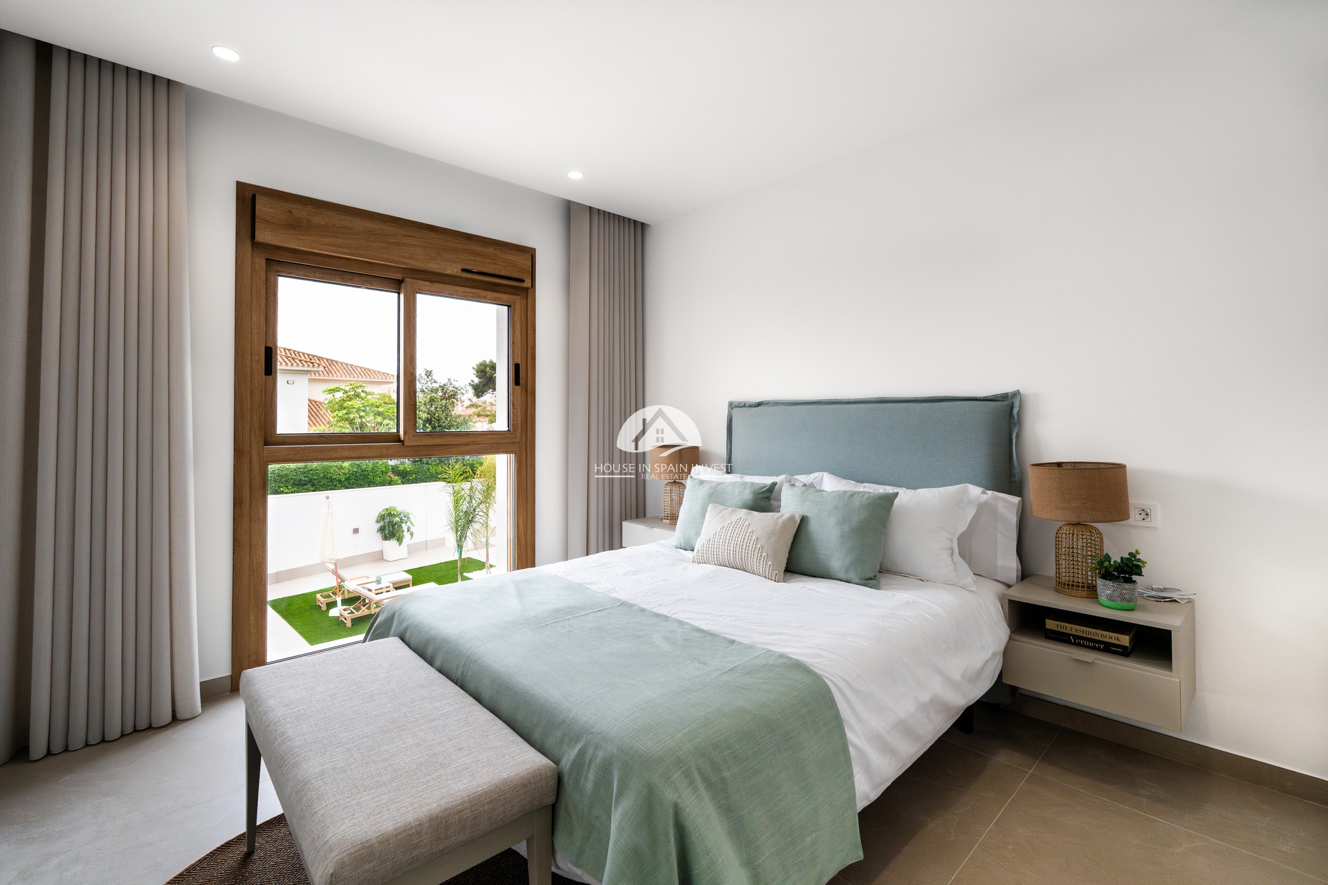 New Build - Villa - Orihuela Costa - Dehesa de campoamor