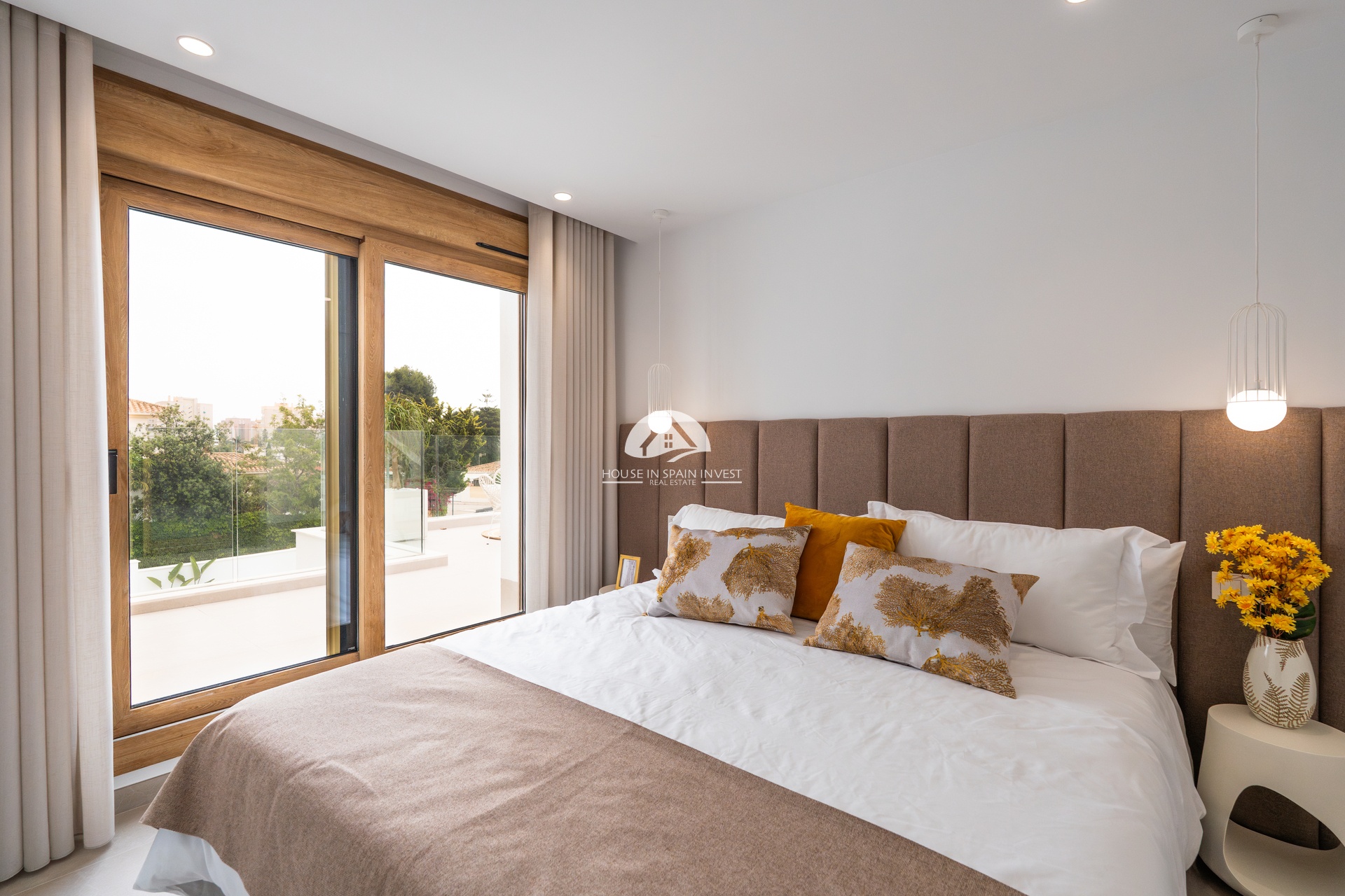 New Build - Villa - Orihuela Costa - Dehesa de campoamor