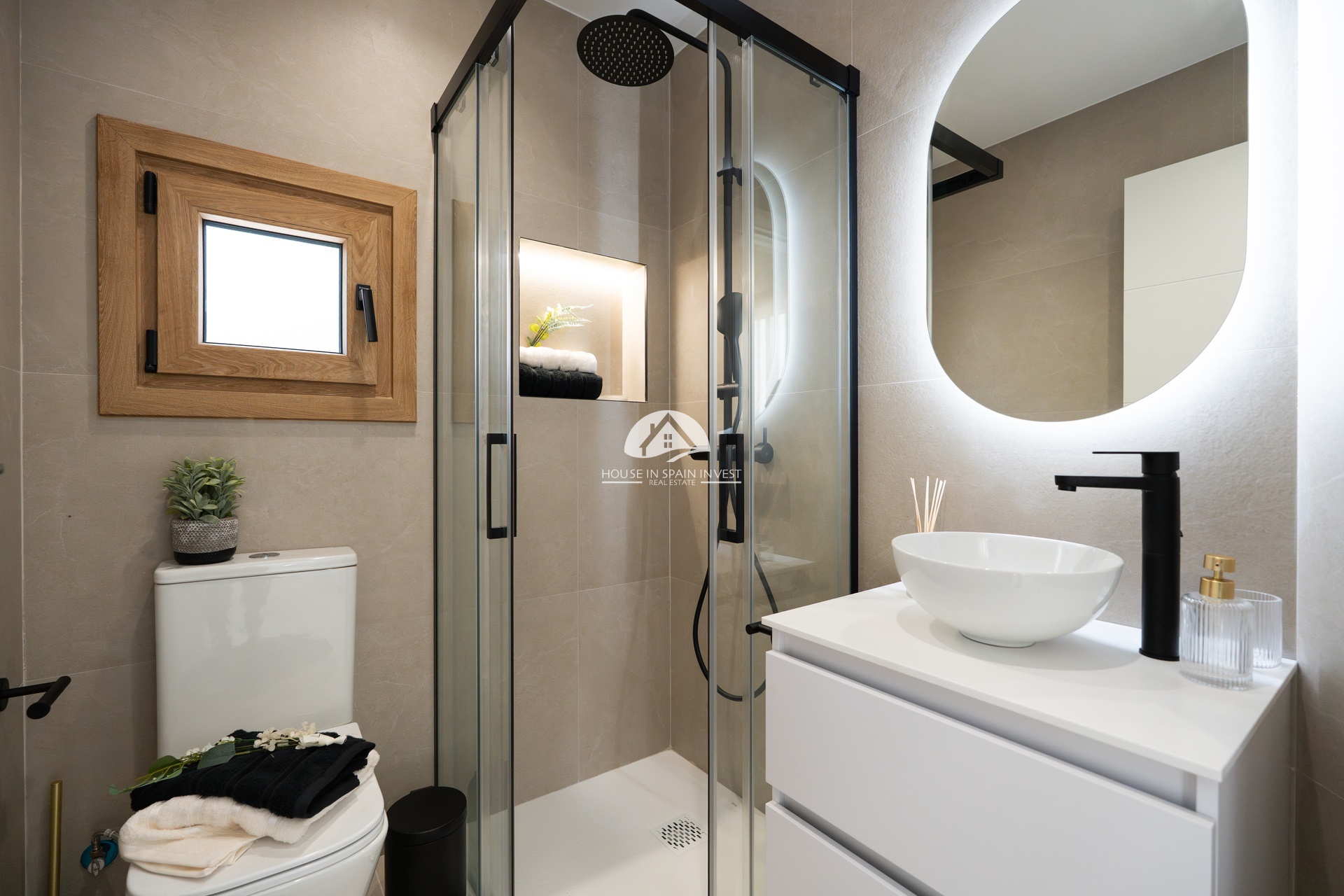 New Build - Villa - Orihuela Costa - Dehesa de campoamor