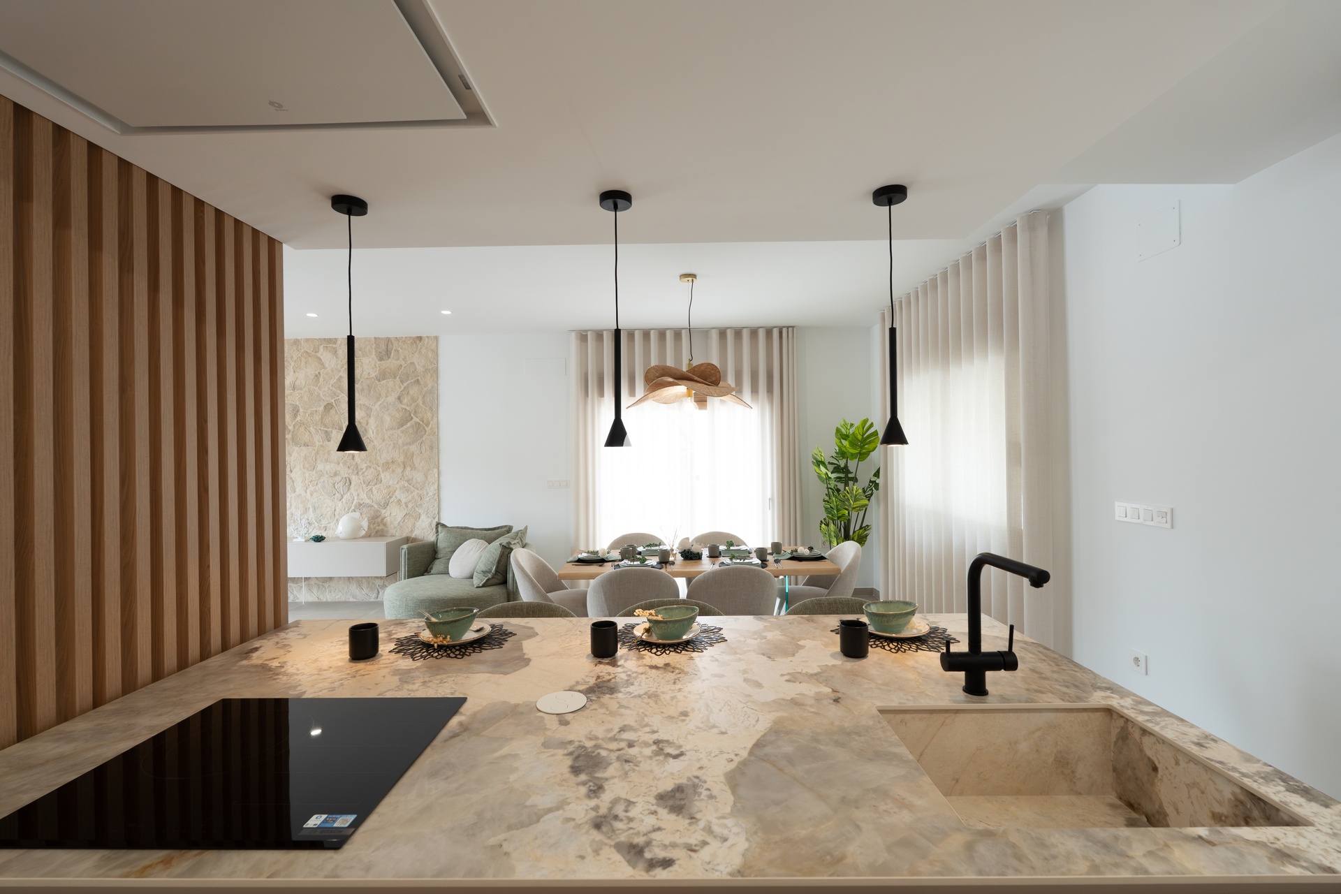 New Build - Villa - Orihuela Costa - Dehesa de campoamor