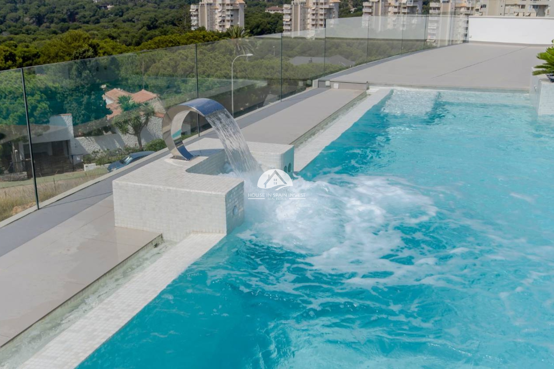 New Build - Villa - Orihuela Costa - Dehesa de campoamor