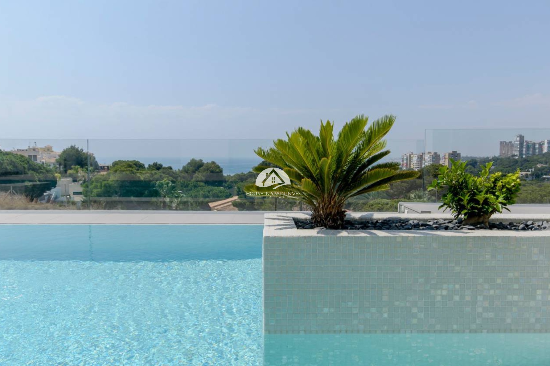 New Build - Villa - Orihuela Costa - Dehesa de campoamor