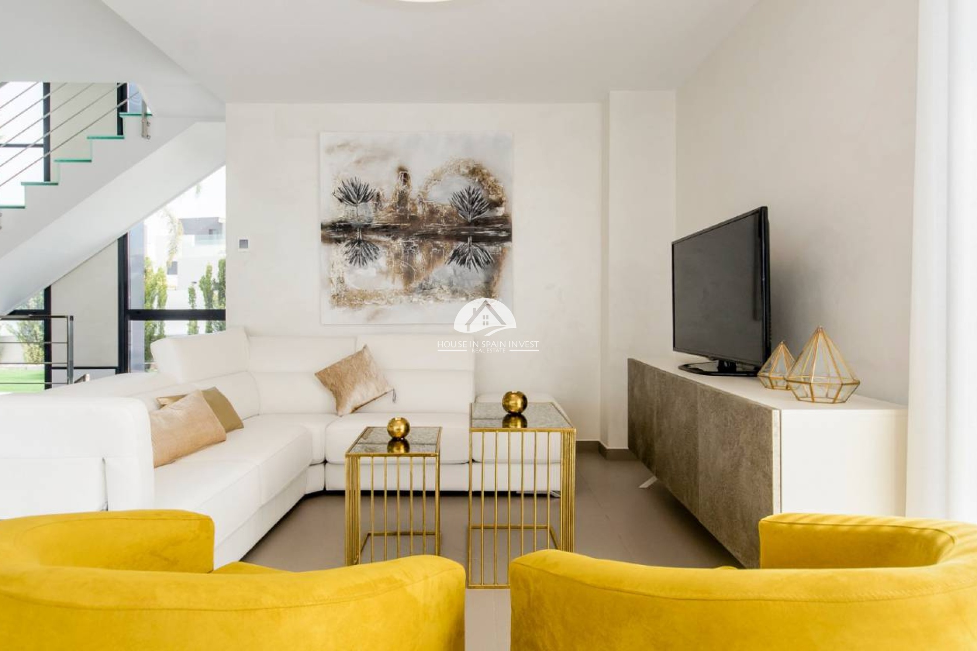 New Build - Villa - Orihuela Costa - Dehesa de campoamor