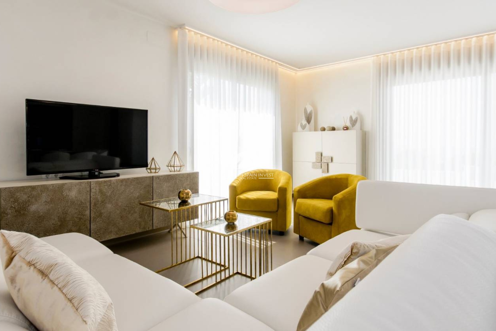 New Build - Villa - Orihuela Costa - Dehesa de campoamor