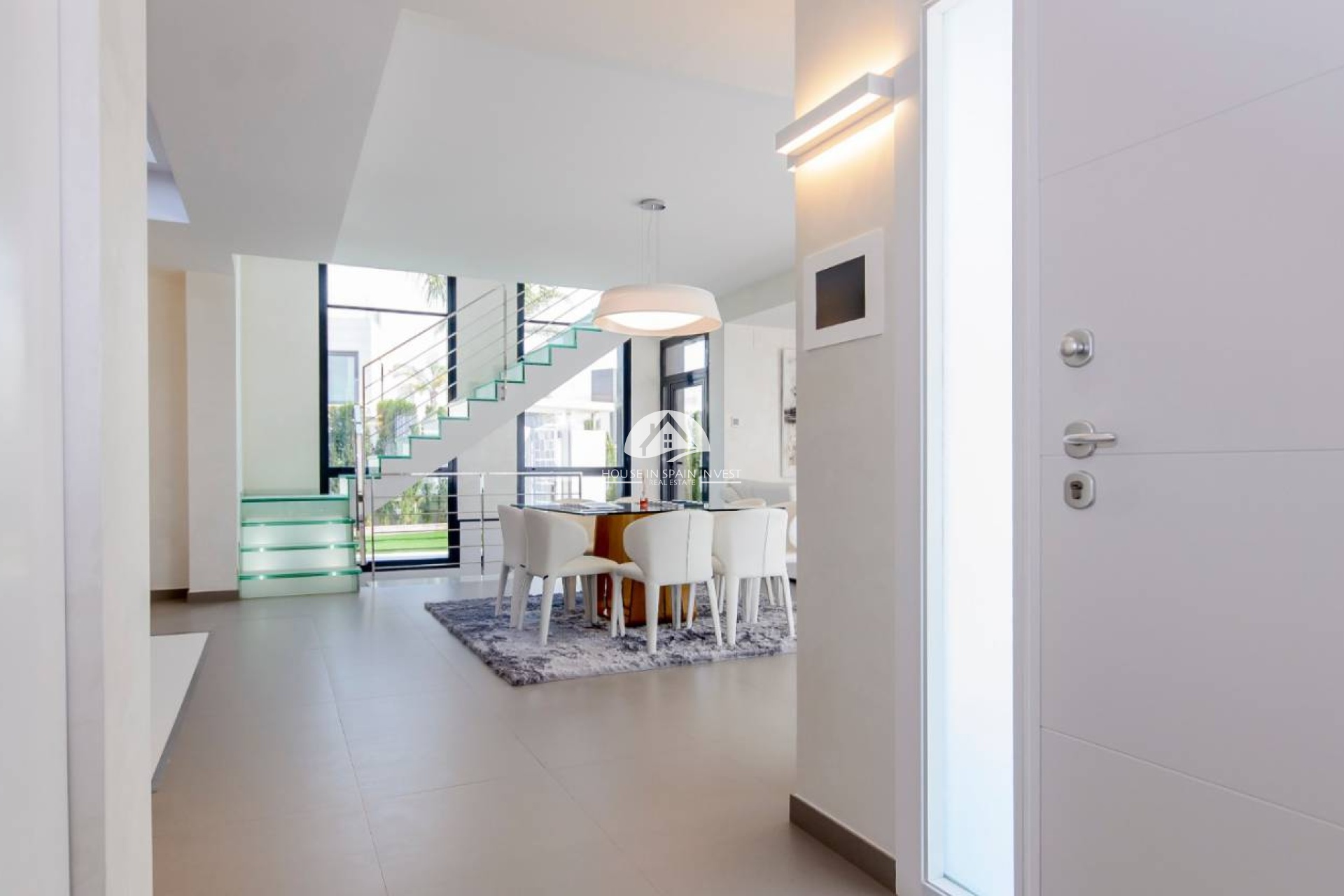 New Build - Villa - Orihuela Costa - Dehesa de campoamor