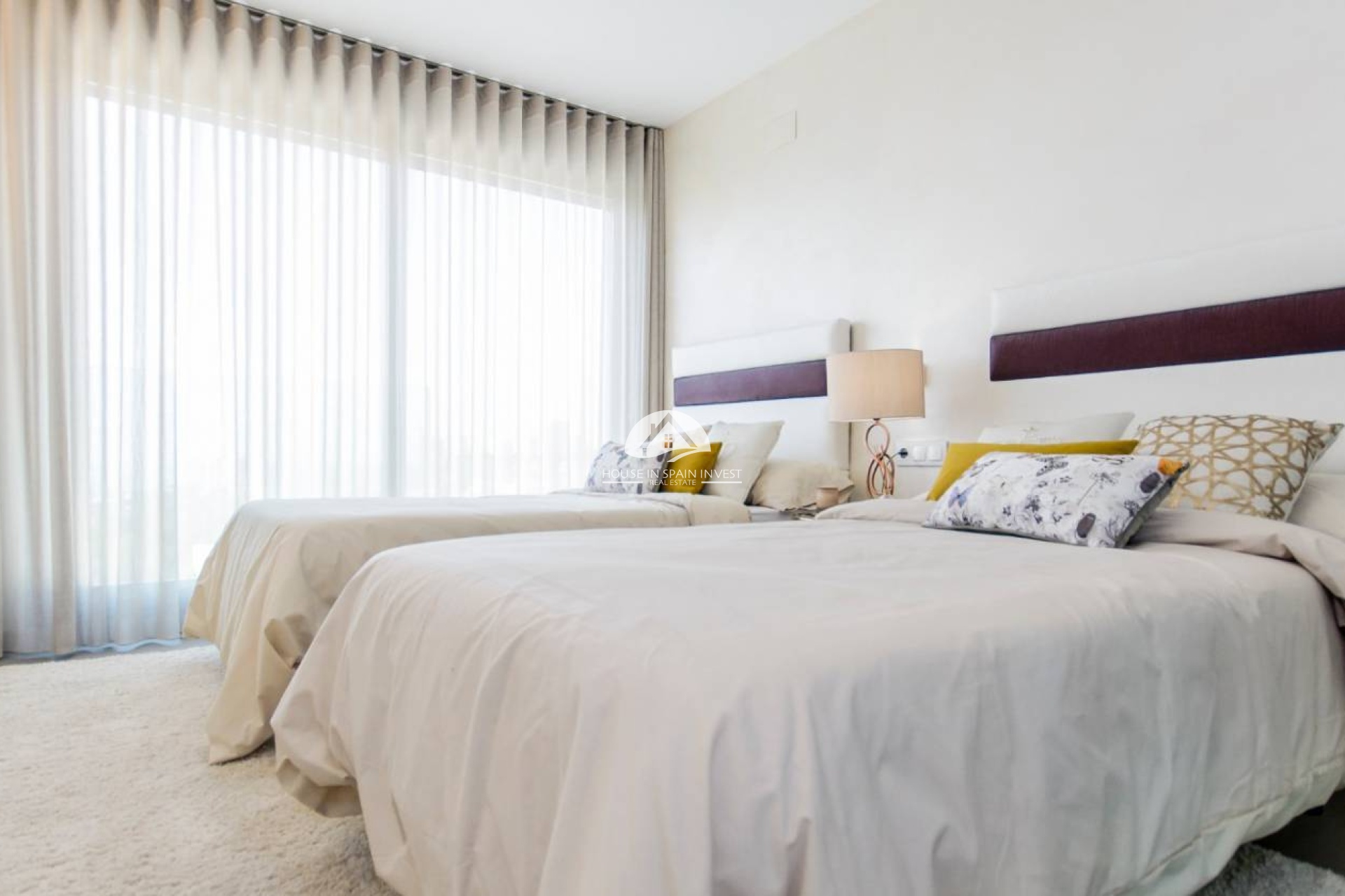 New Build - Villa - Orihuela Costa - Dehesa de campoamor