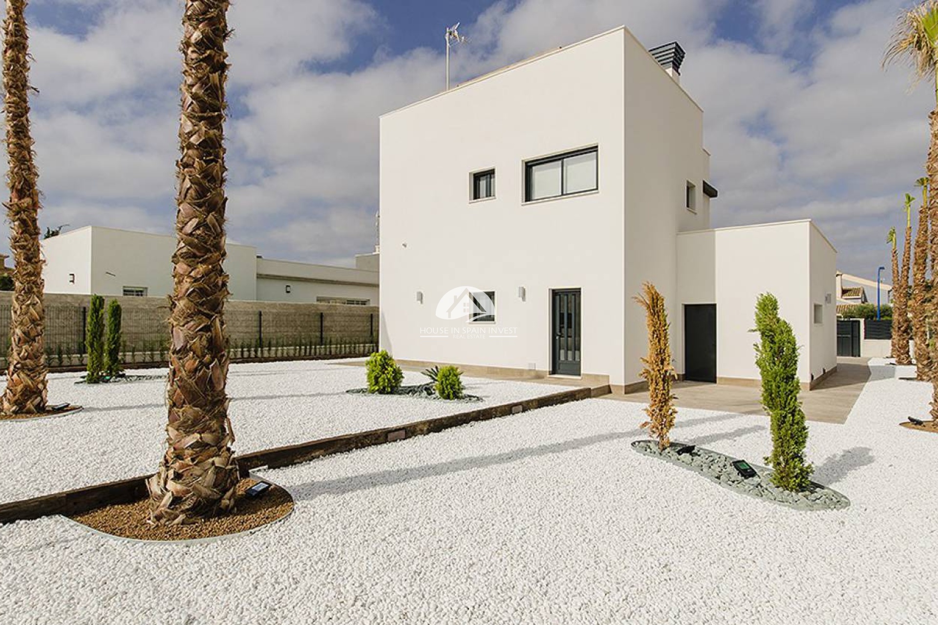 New Build - Villa - Orihuela Costa - Dehesa de campoamor