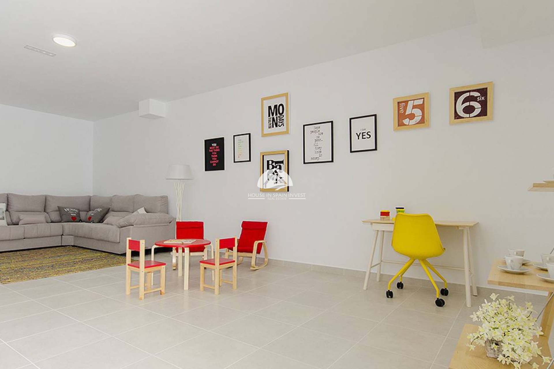 New Build - Villa - Orihuela Costa - Dehesa de campoamor