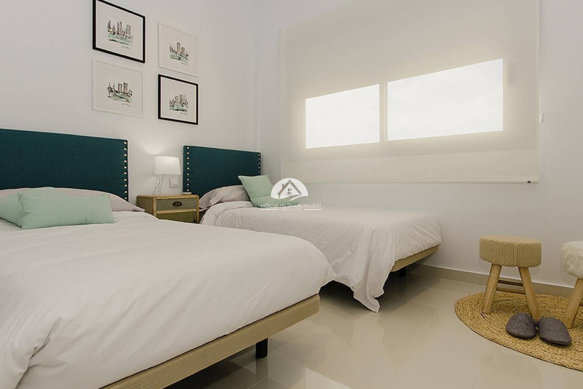 New Build - Villa - Orihuela Costa - Dehesa de campoamor