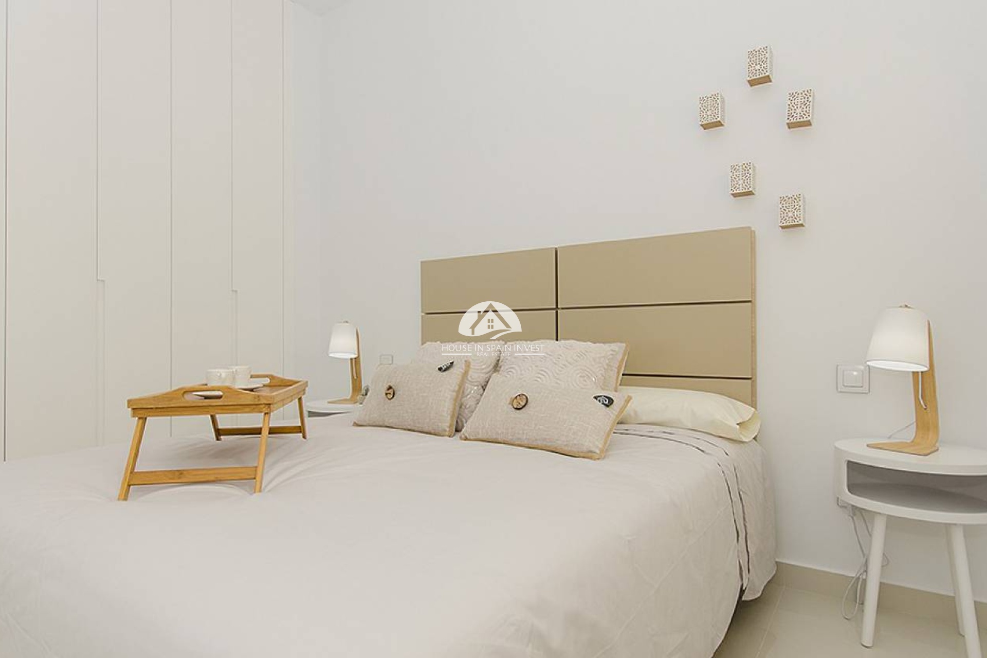 New Build - Villa - Orihuela Costa - Dehesa de campoamor