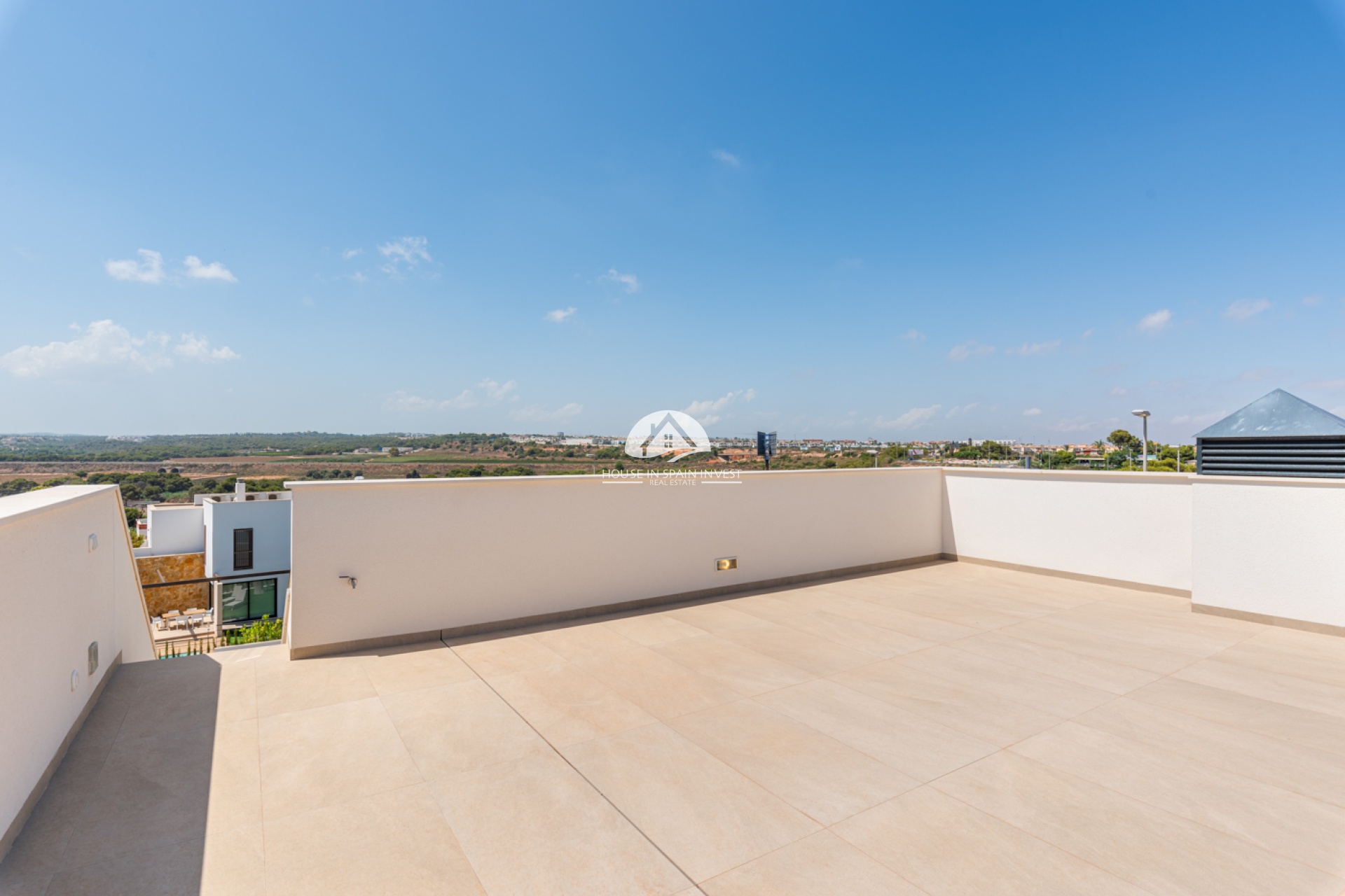 New Build - Villa - Orihuela Costa - Dehesa de campoamor