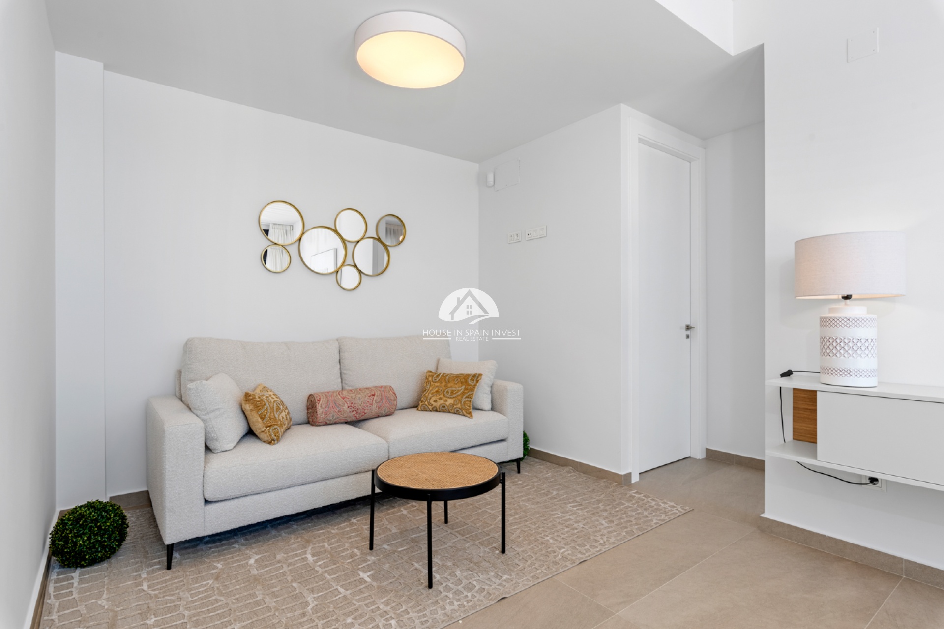 New Build - Villa - Orihuela Costa - Dehesa de campoamor