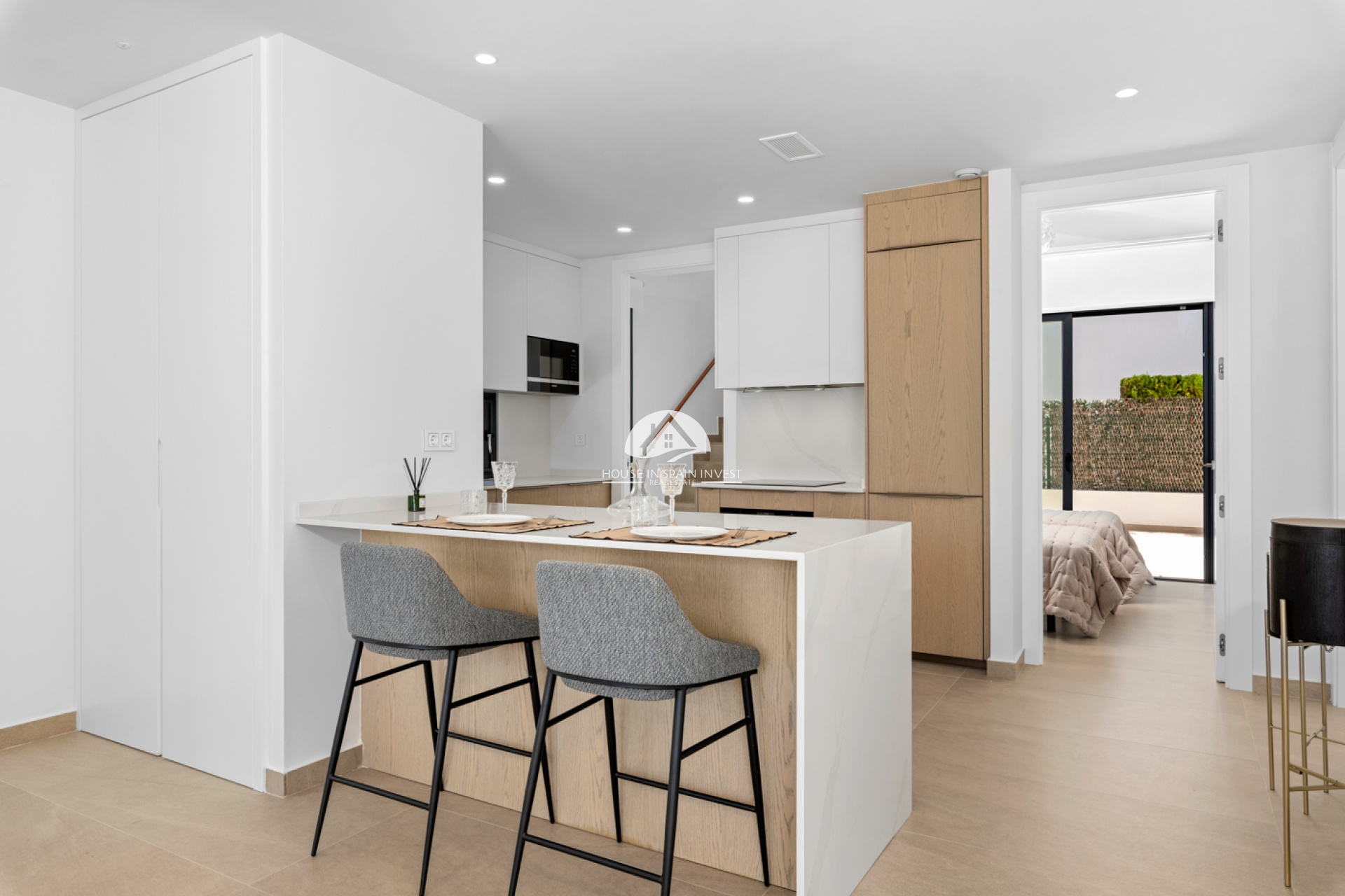 New Build - Villa - Orihuela Costa - Dehesa de campoamor