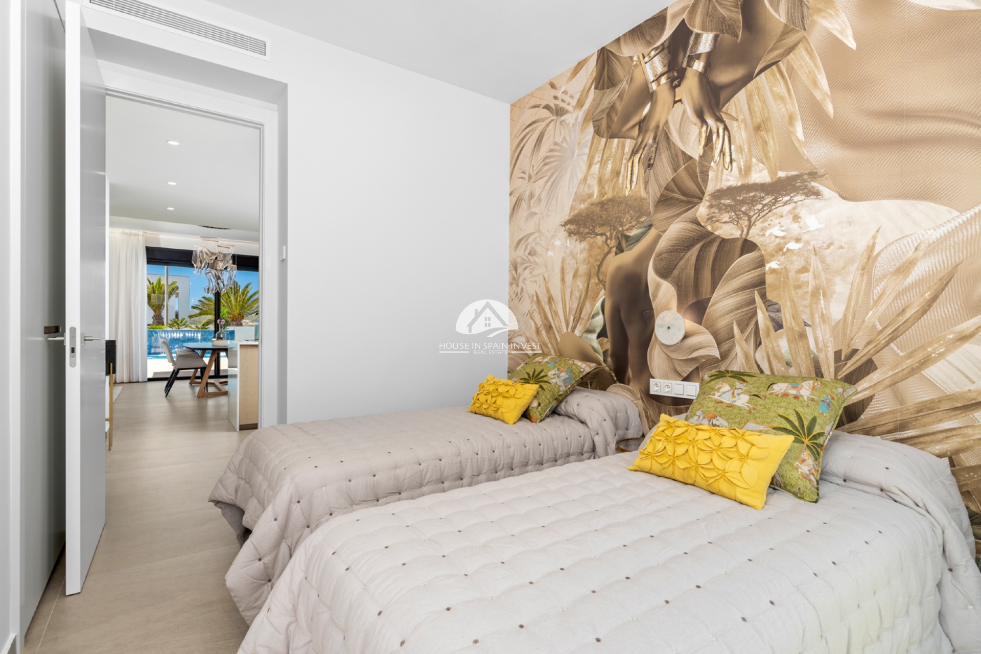 New Build - Villa - Orihuela Costa - Dehesa de campoamor