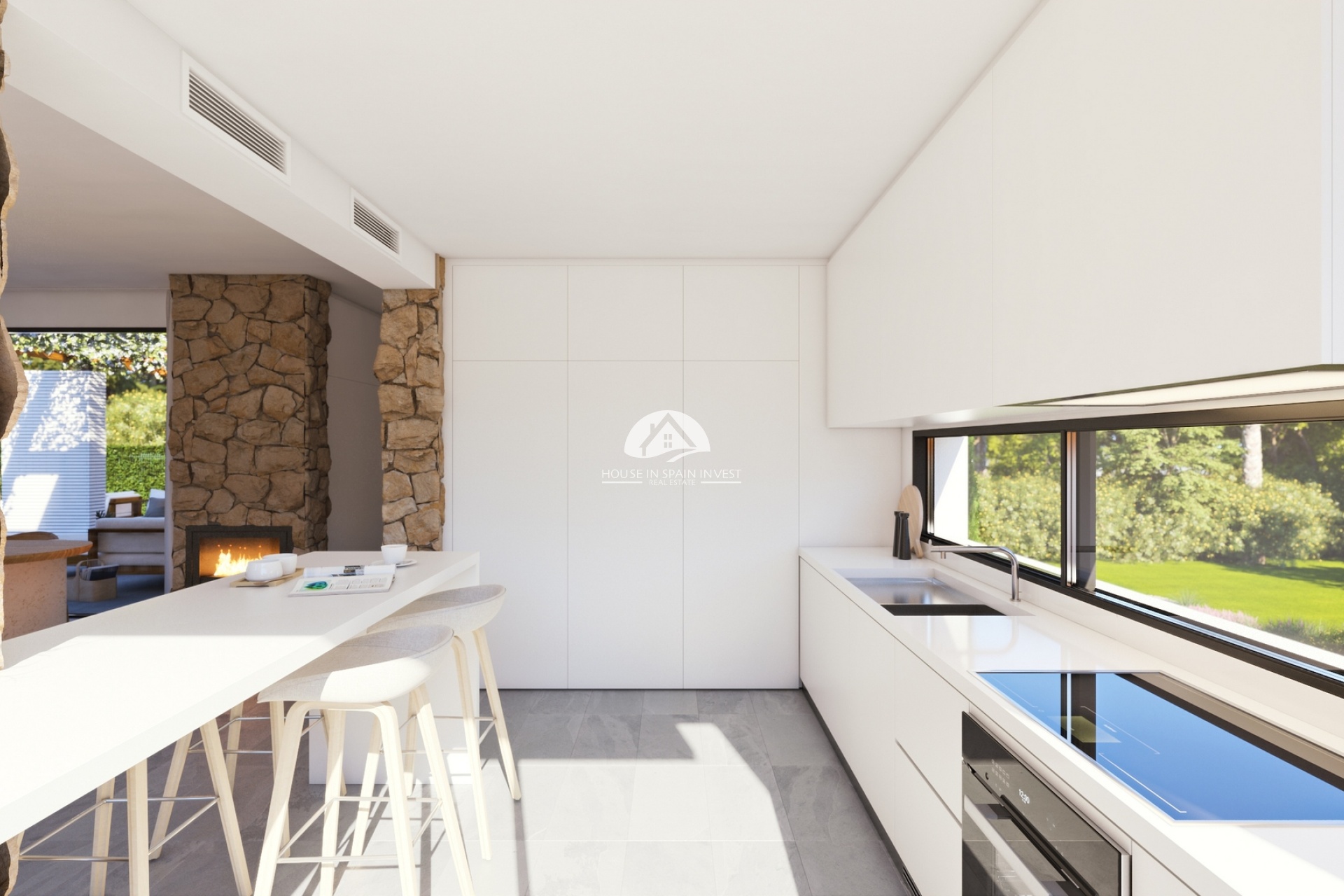 New Build - Villa - Orihuela Costa - Dehesa de campoamor